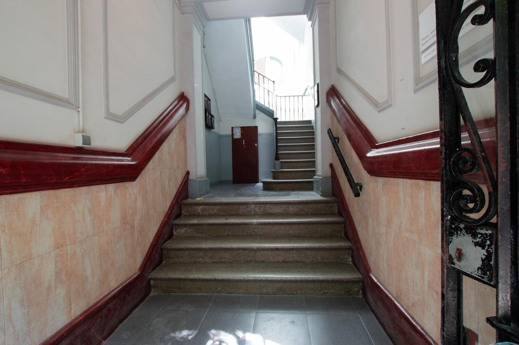 Apartamento Classic Eixample Barcelona