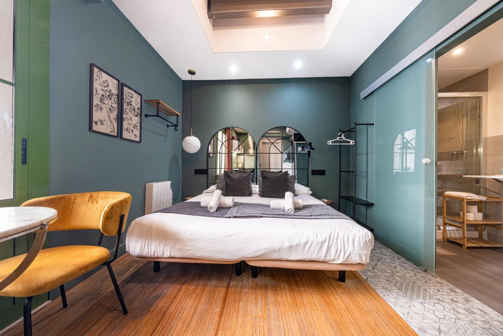 Ainb Born-dames Apartamento
