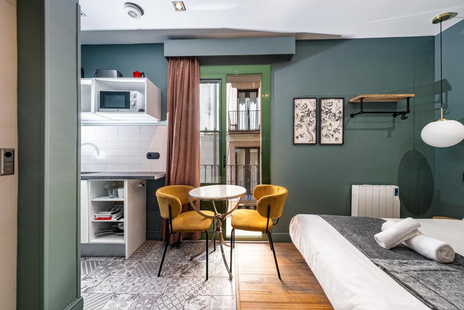 Ainb Born-dames Apartamento