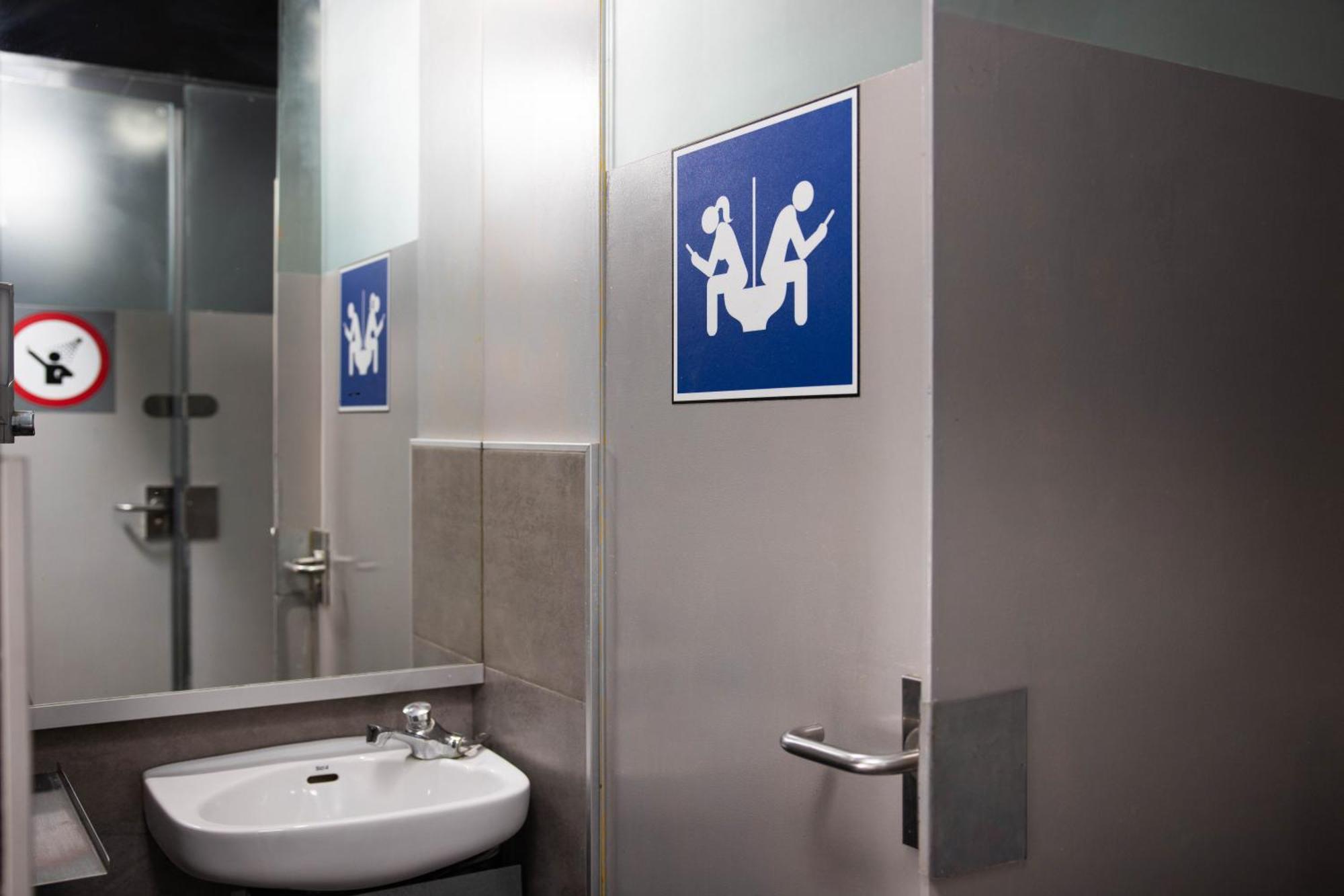 Urbany Bcn Go! Hostal *