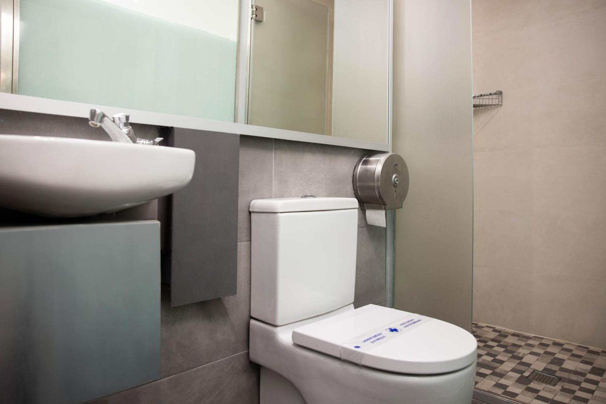 Hostal Urbany Bcn Go! Barcelona