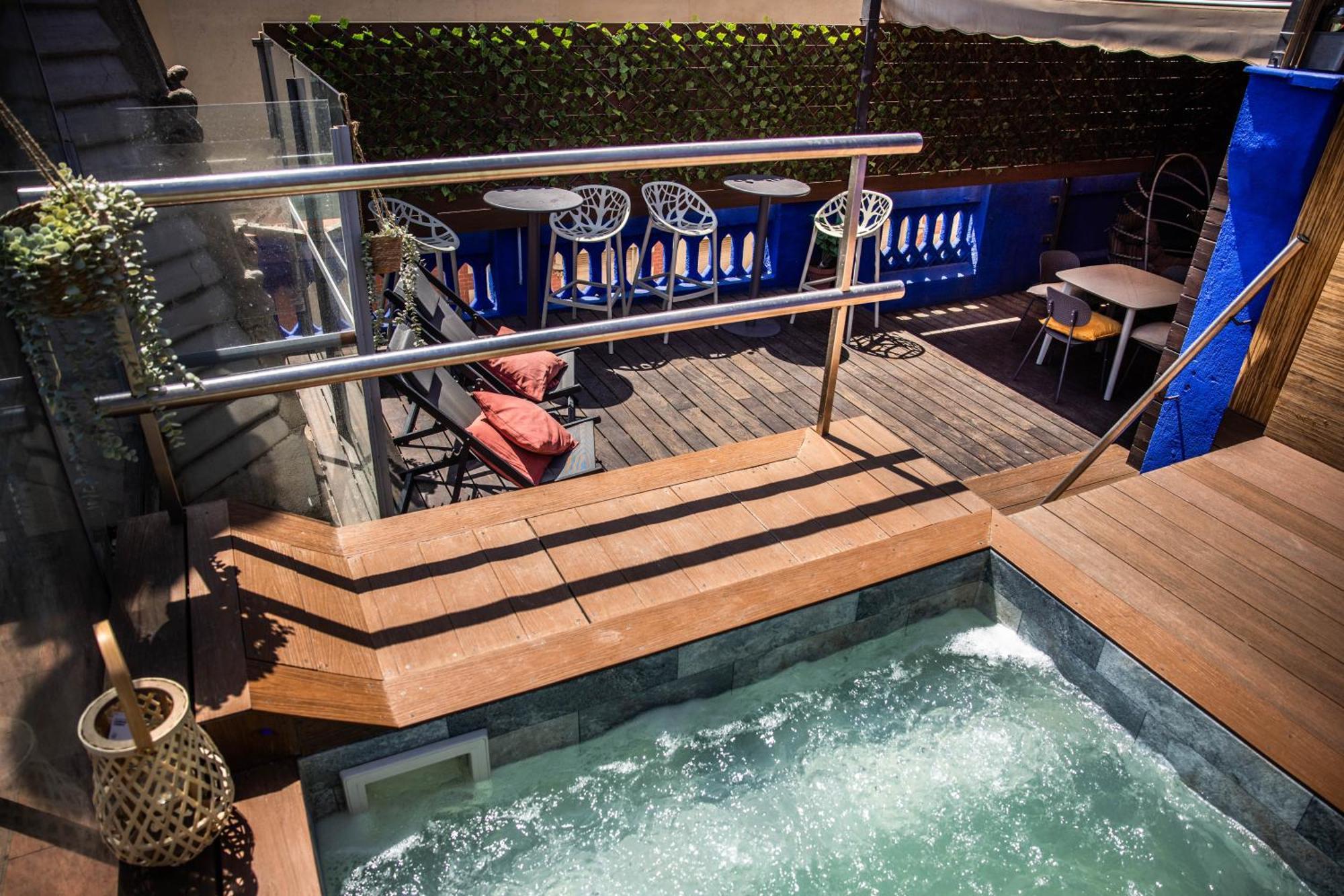 Urbany Bcn Go! Hostal Barcelona