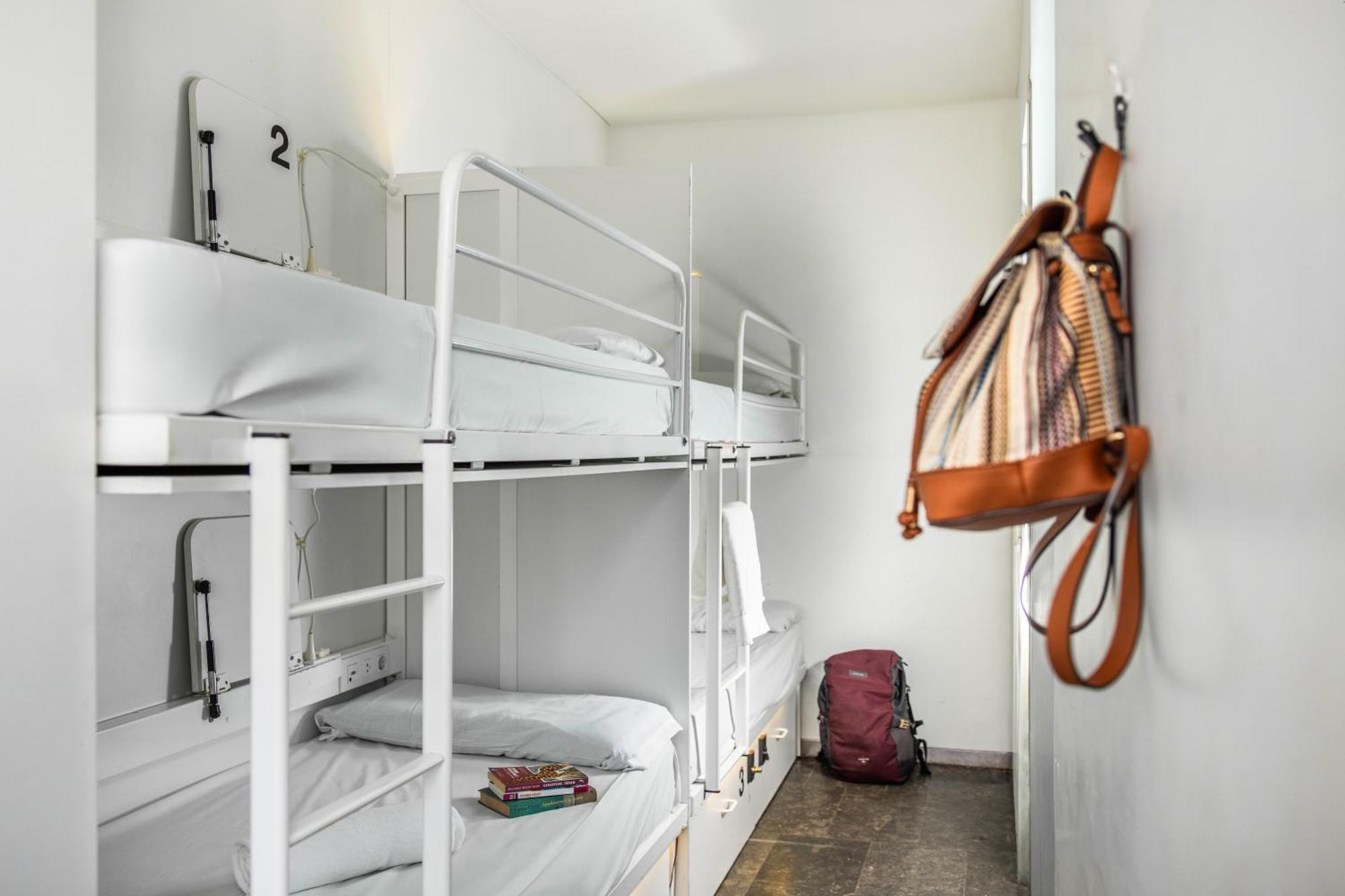 Urbany Bcn Go! Hostal Barcelona