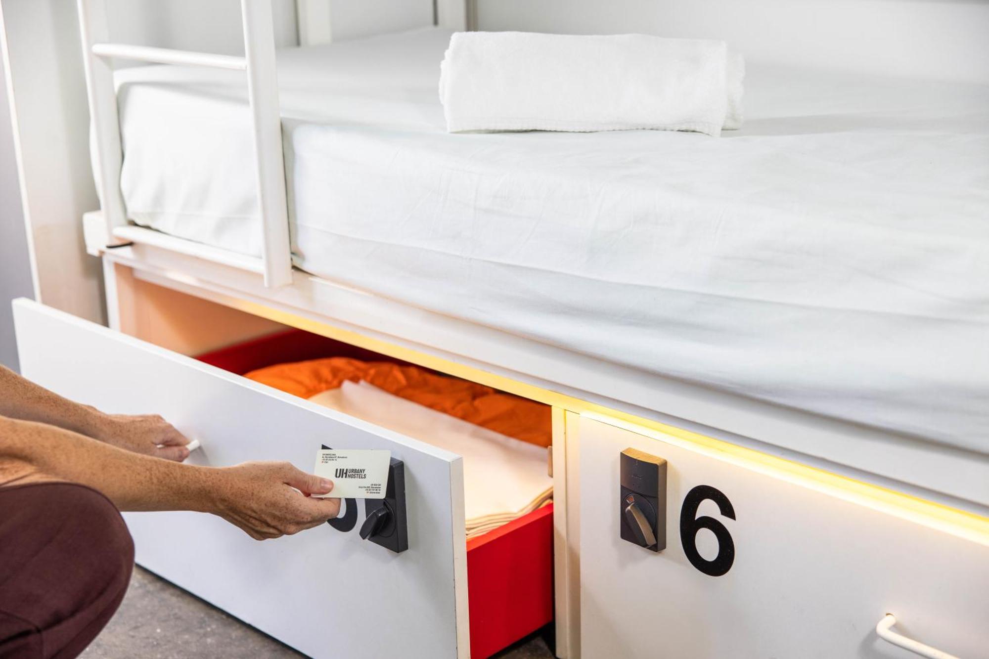 Hostal Urbany Bcn Go! Barcelona
