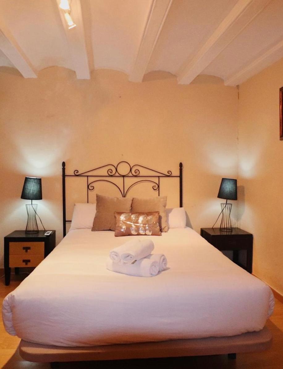 Pensión Private In City Center