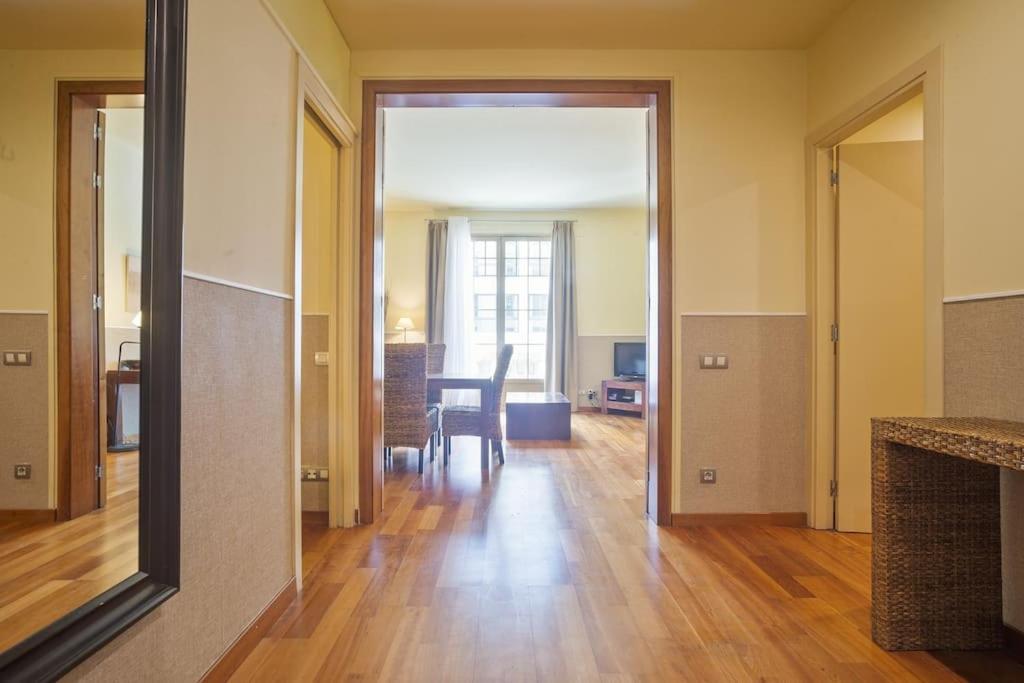 Alcam Via Laietana Apartamento