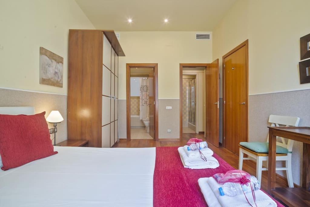 Apartamento Alcam Via Laietana