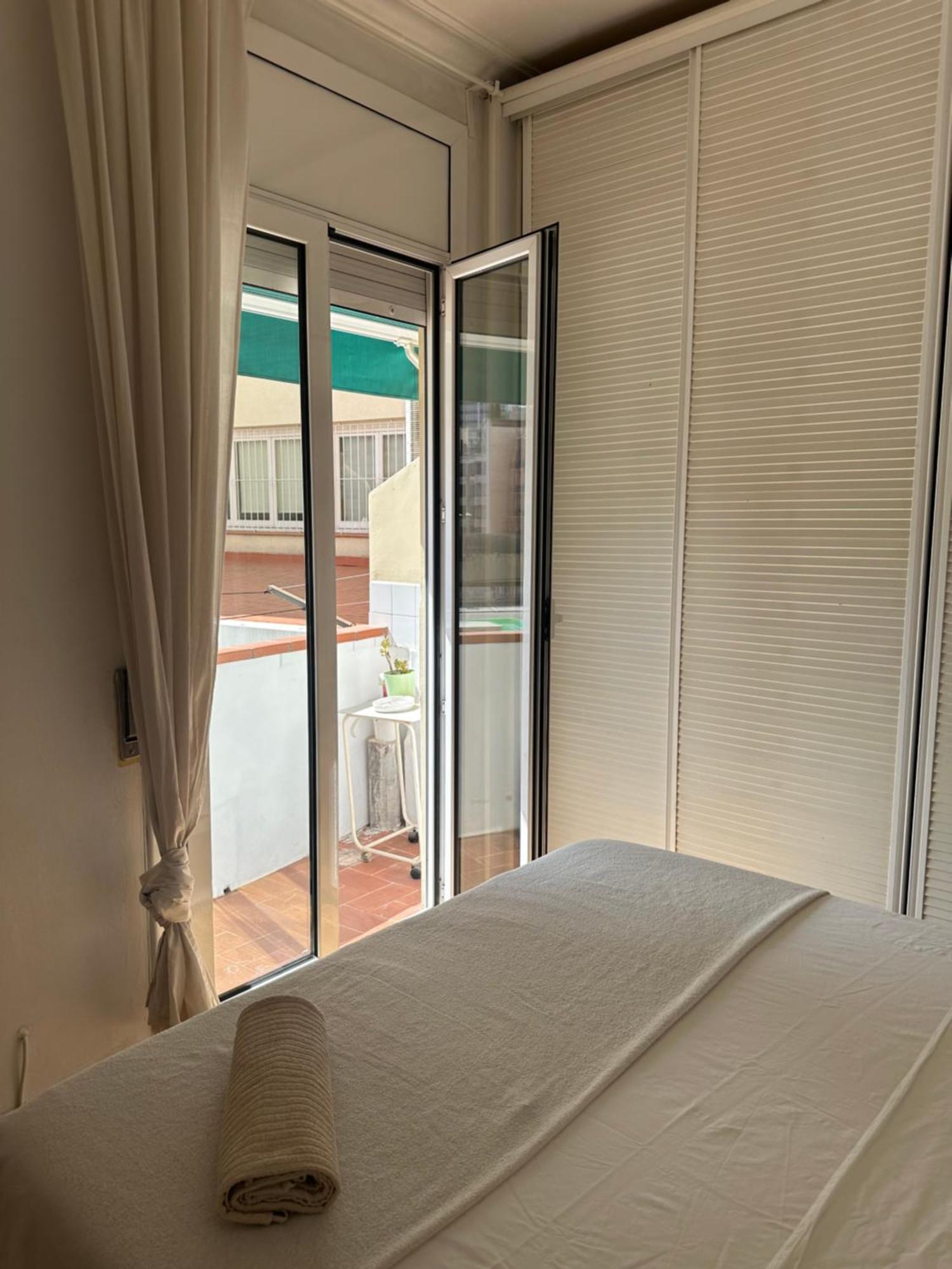 In Spacious In City Center Apartamento *