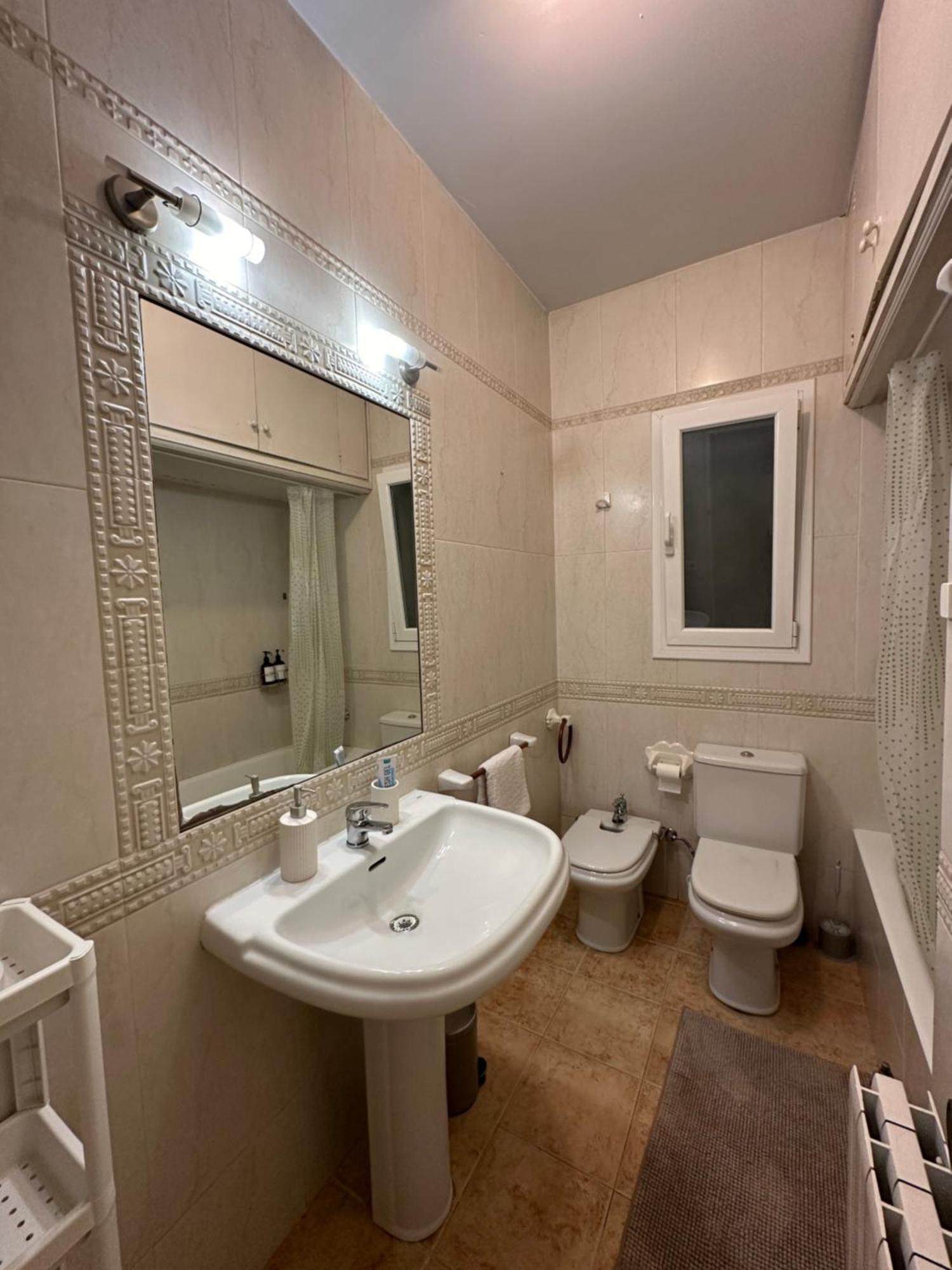 In Spacious In City Center Apartamento Barcelona