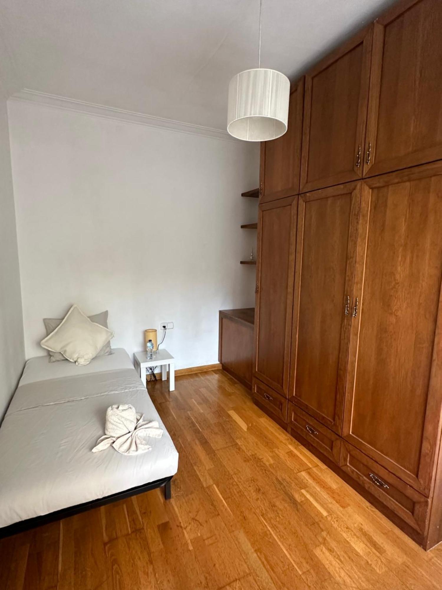 Apartamento In Spacious In City Center