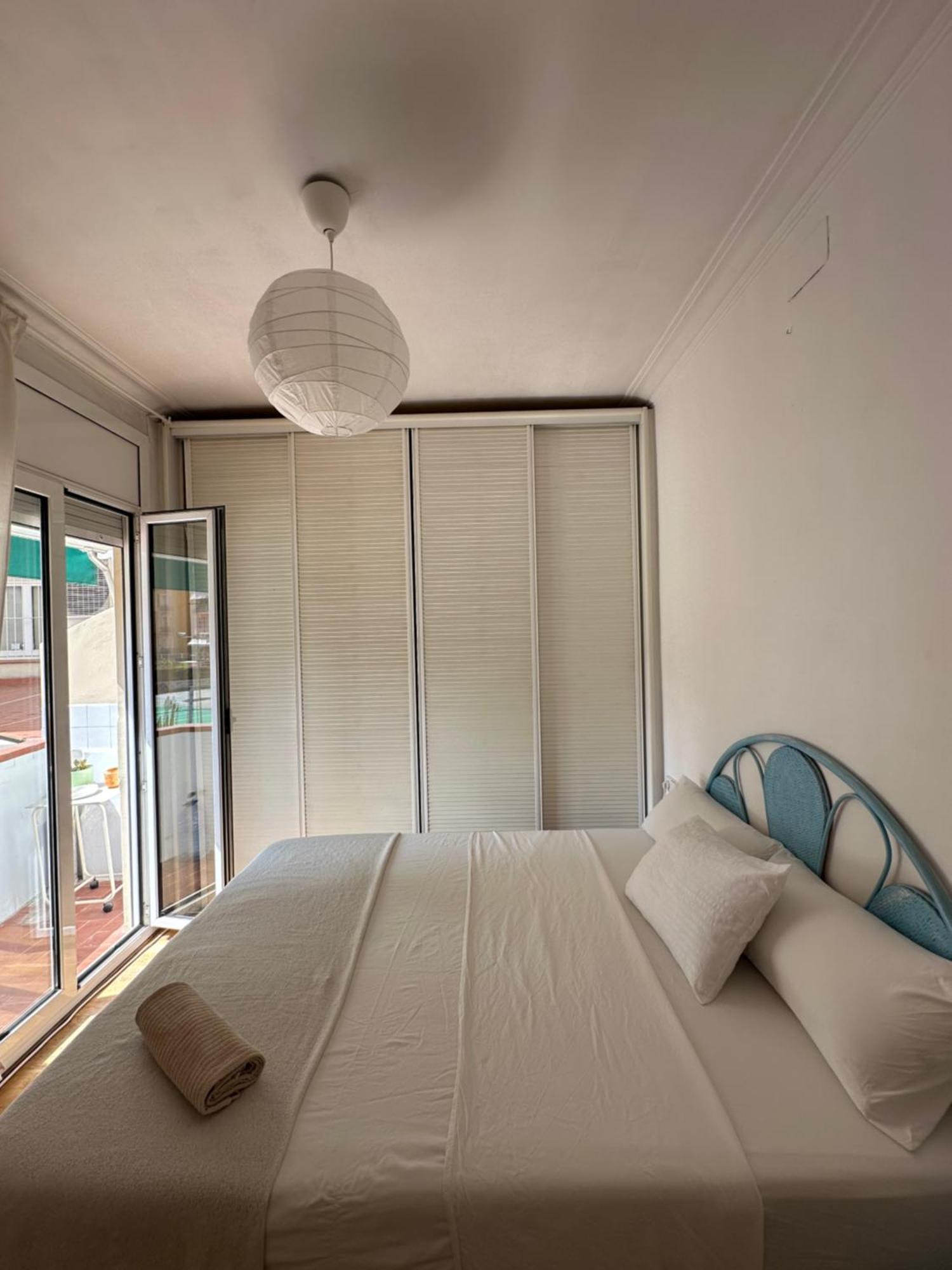 In Spacious In City Center Apartamento *