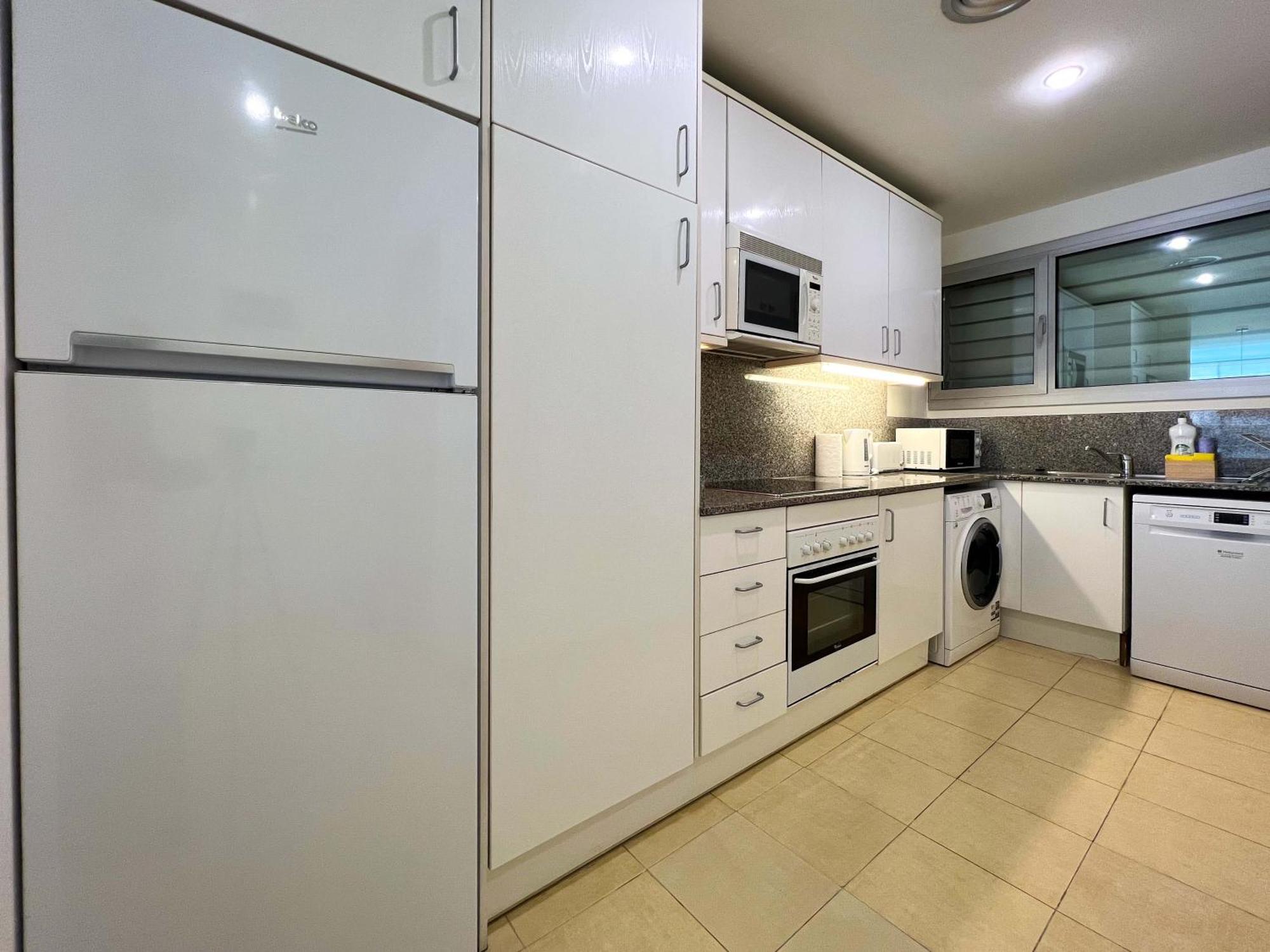 Apartamento U-nique Pau Claris *