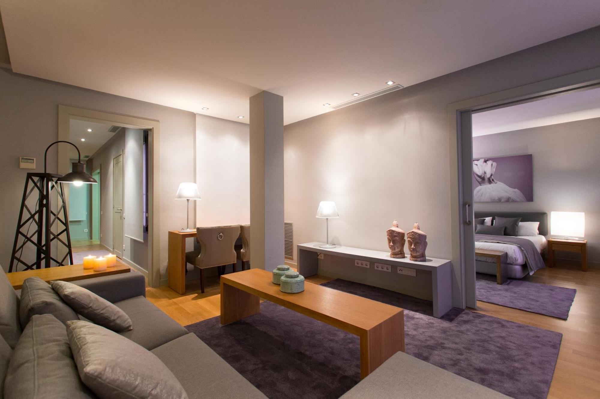 Bcn Luxury Apartamento Barcelona