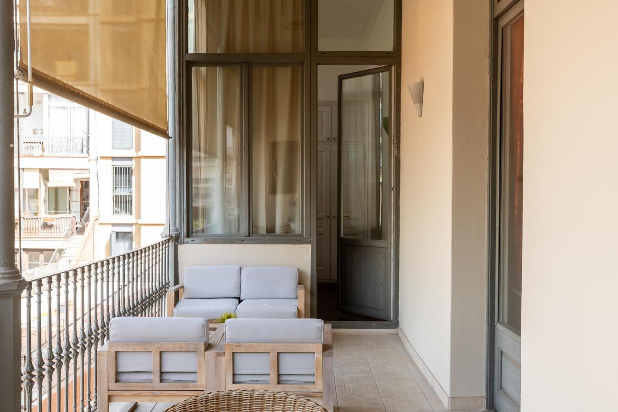 Bcn 41 Apartamento Barcelona