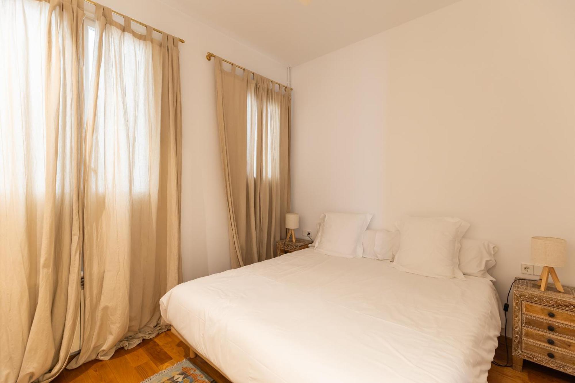 Bcn 41 Apartamento