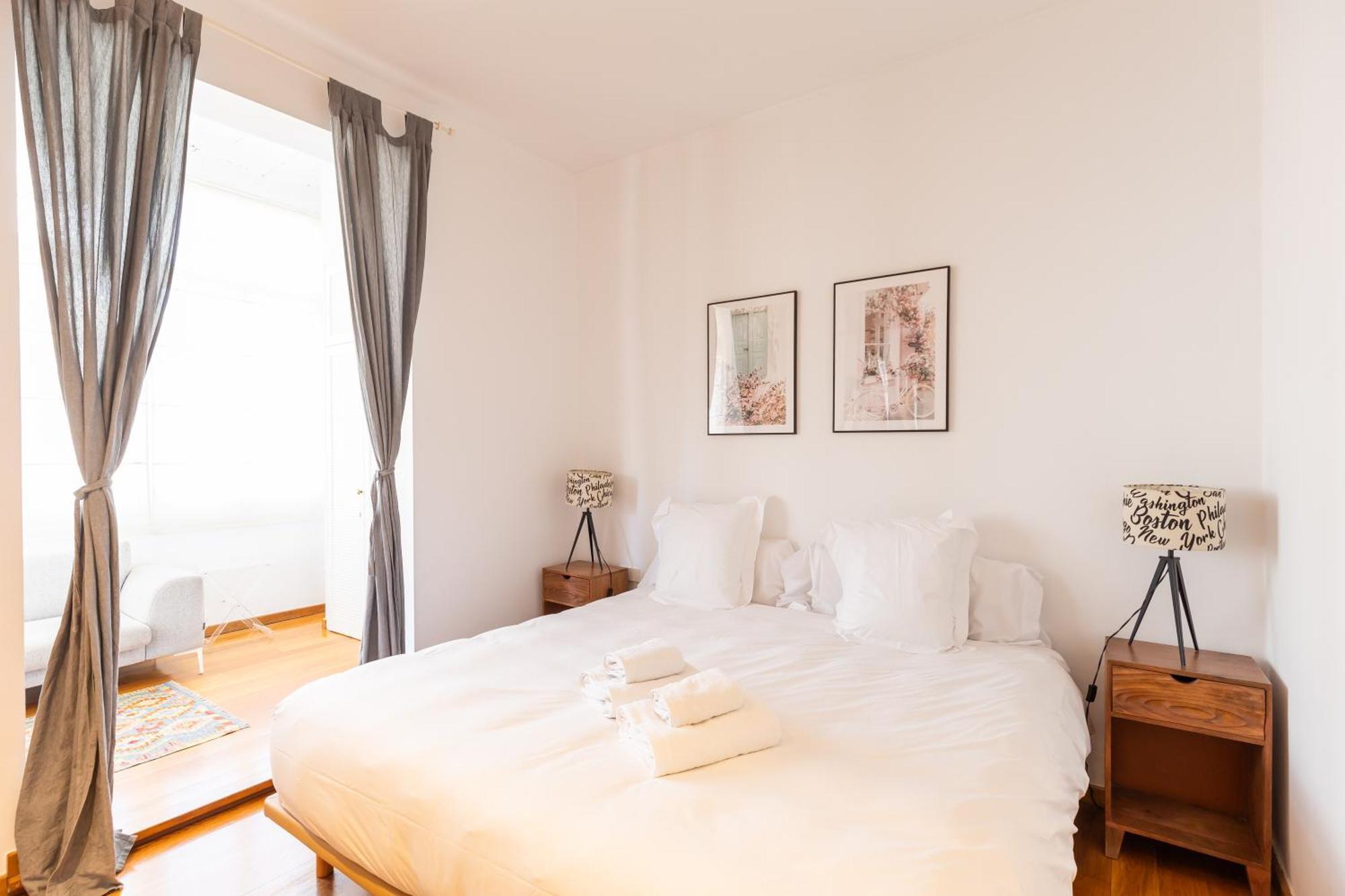 Bcn 41 Apartamento Barcelona