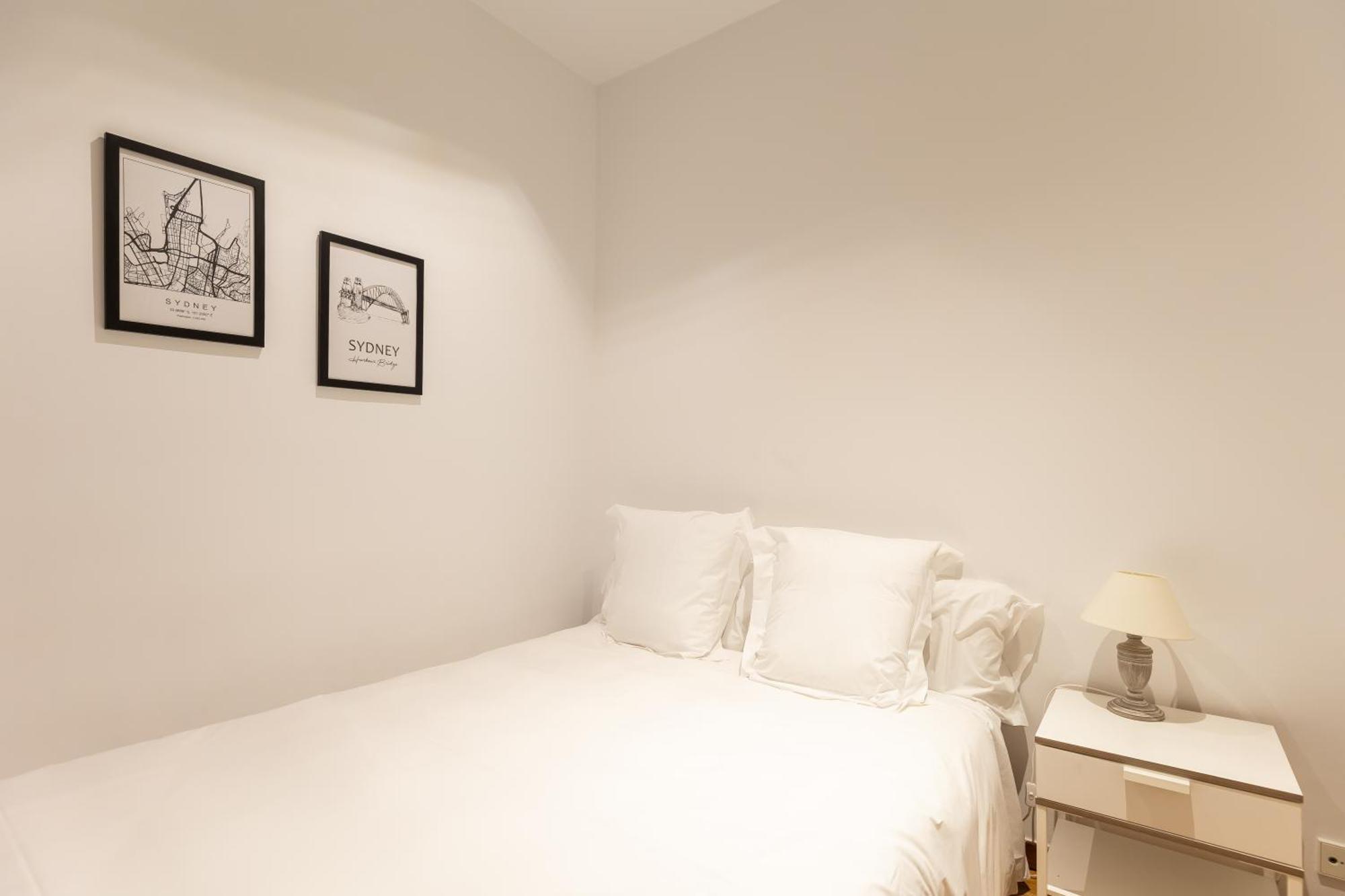 Apartamento Bcn 41 Barcelona