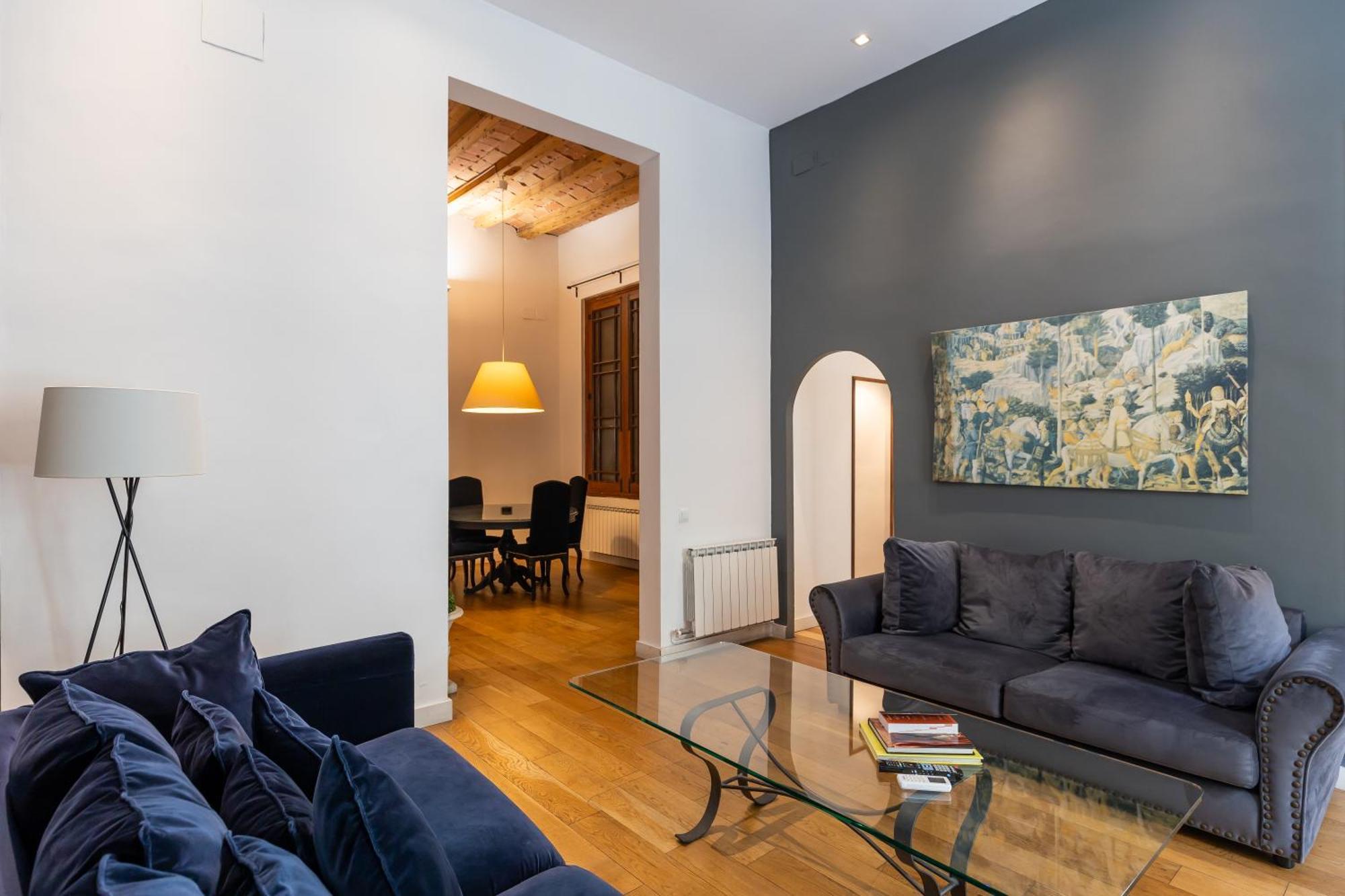 Apartamento Bcn 41 *