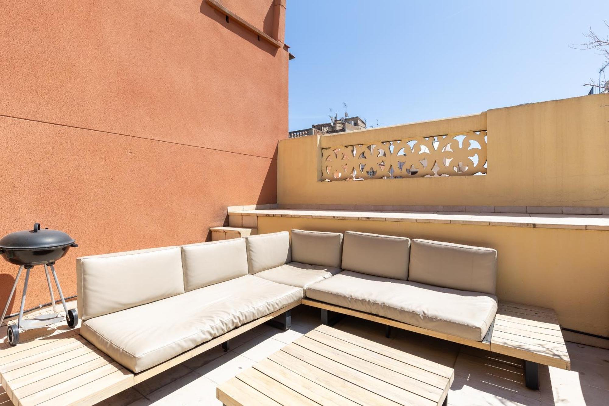 Bcn 41 Apartamento *