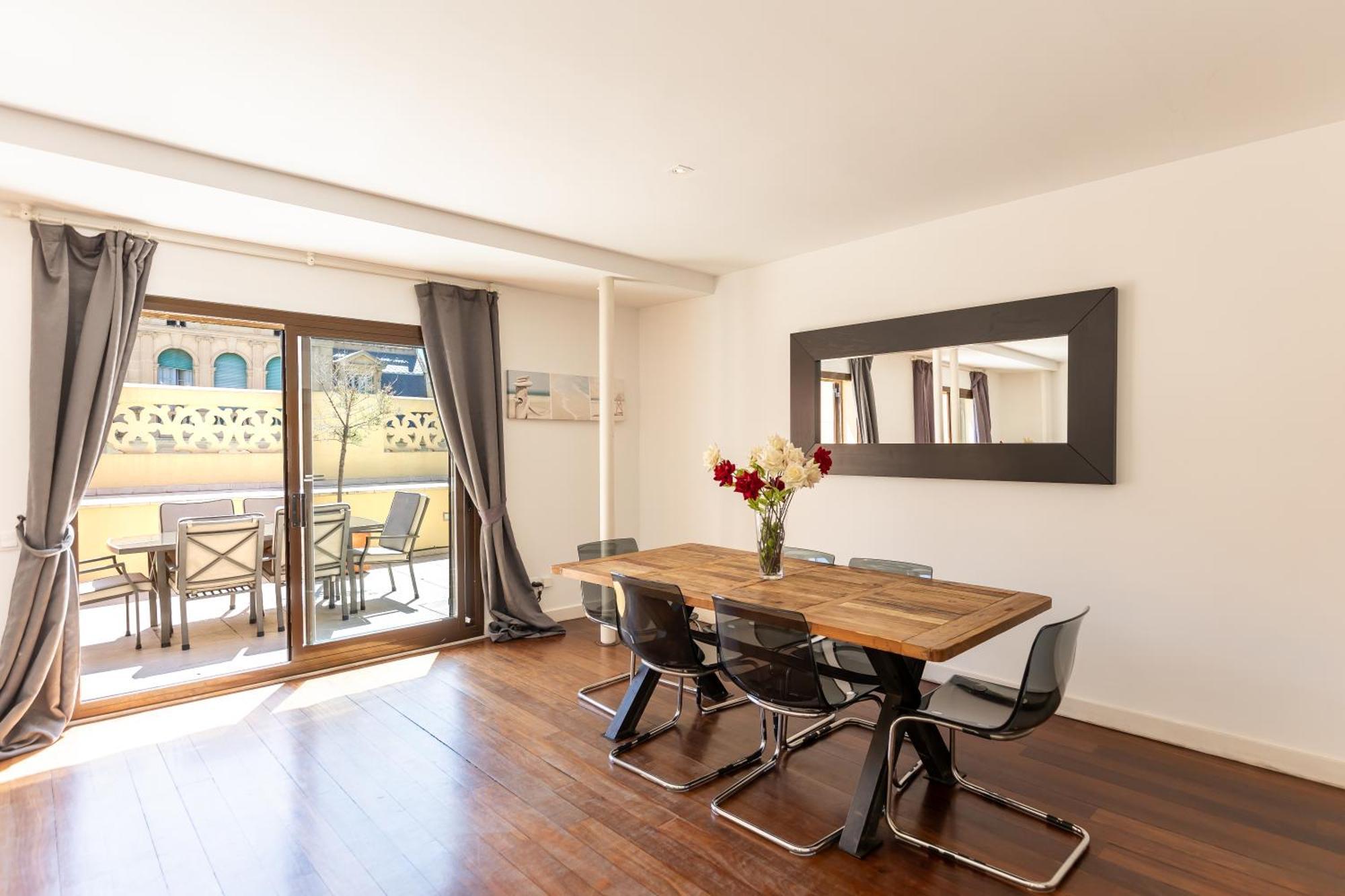 Apartamento Bcn 41 Barcelona