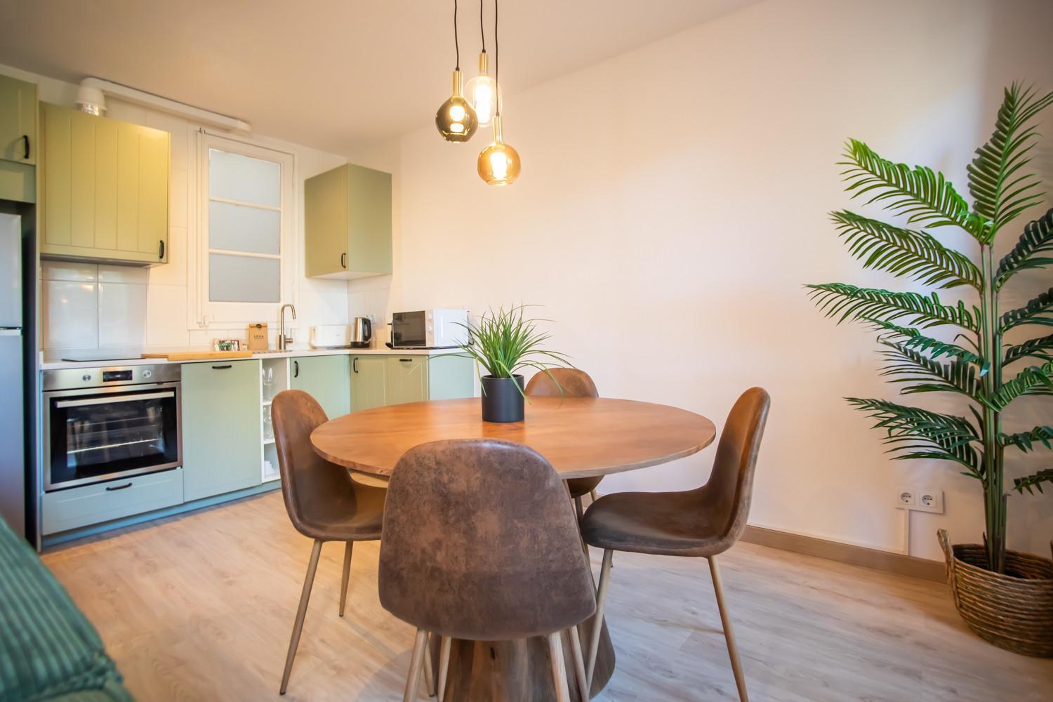12crc1038 - Big & Cozy 2bed In The Barcelona