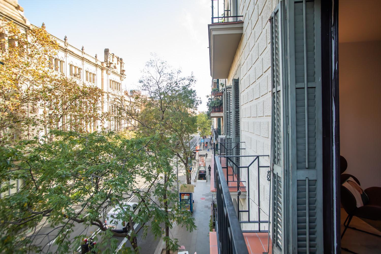 12crc1038 - Big & Cozy 2bed In The * Barcelona