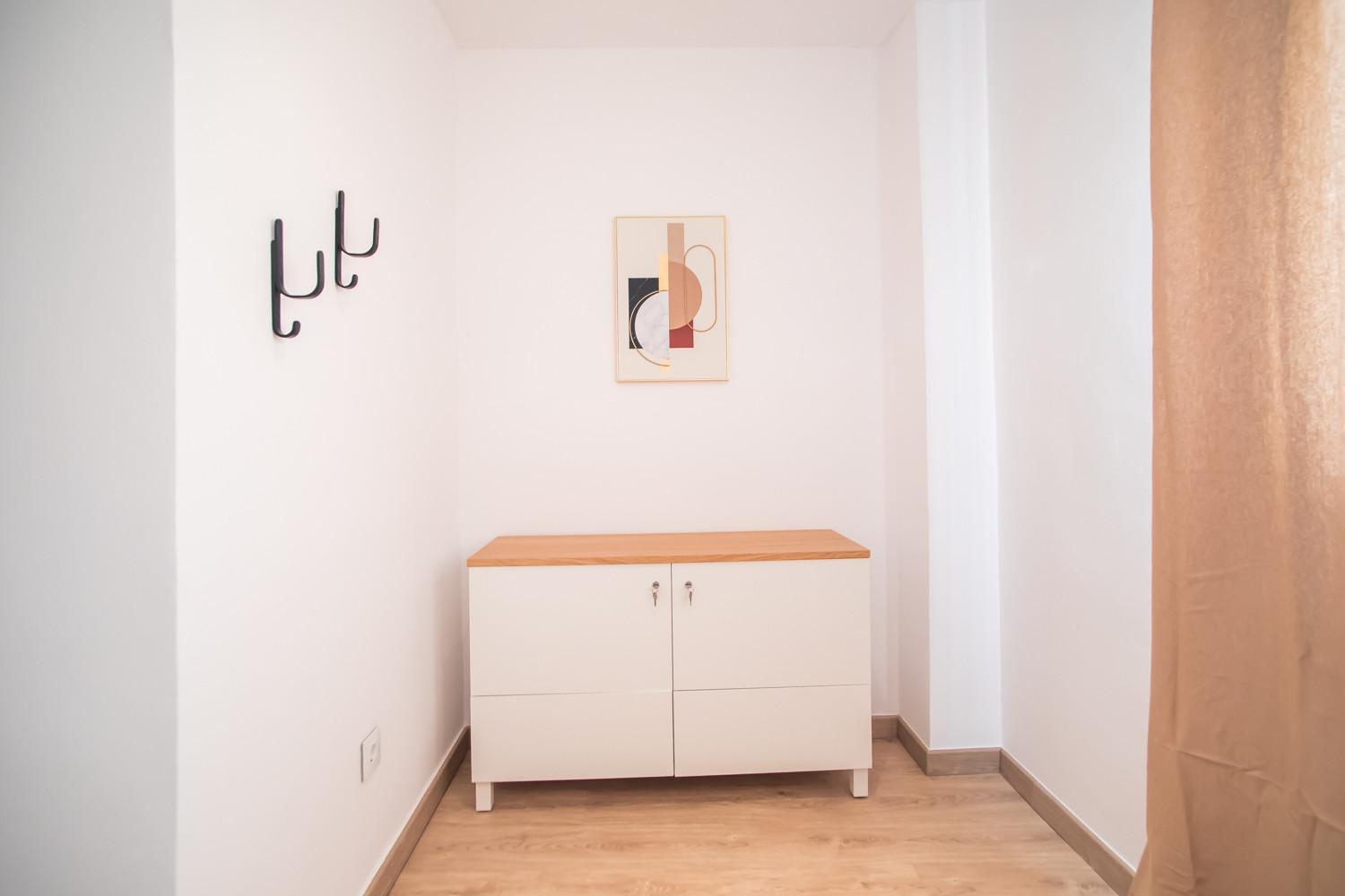 Apartment 12crc1038 - Big & Cozy 2bed In The