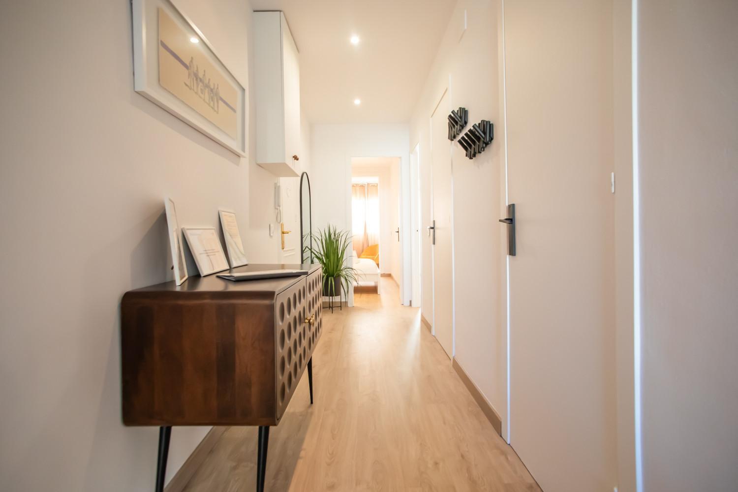 12crc1038 - Big & Cozy 2bed In The Apartment *