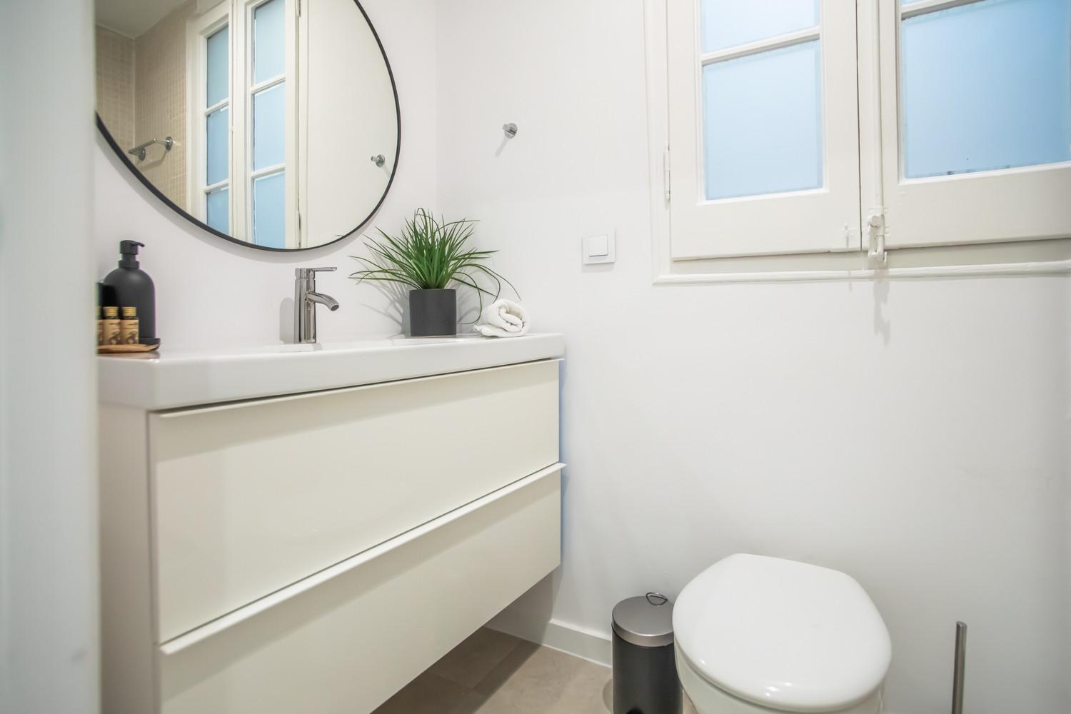 Apartment 12crc1038 - Big & Cozy 2bed In The