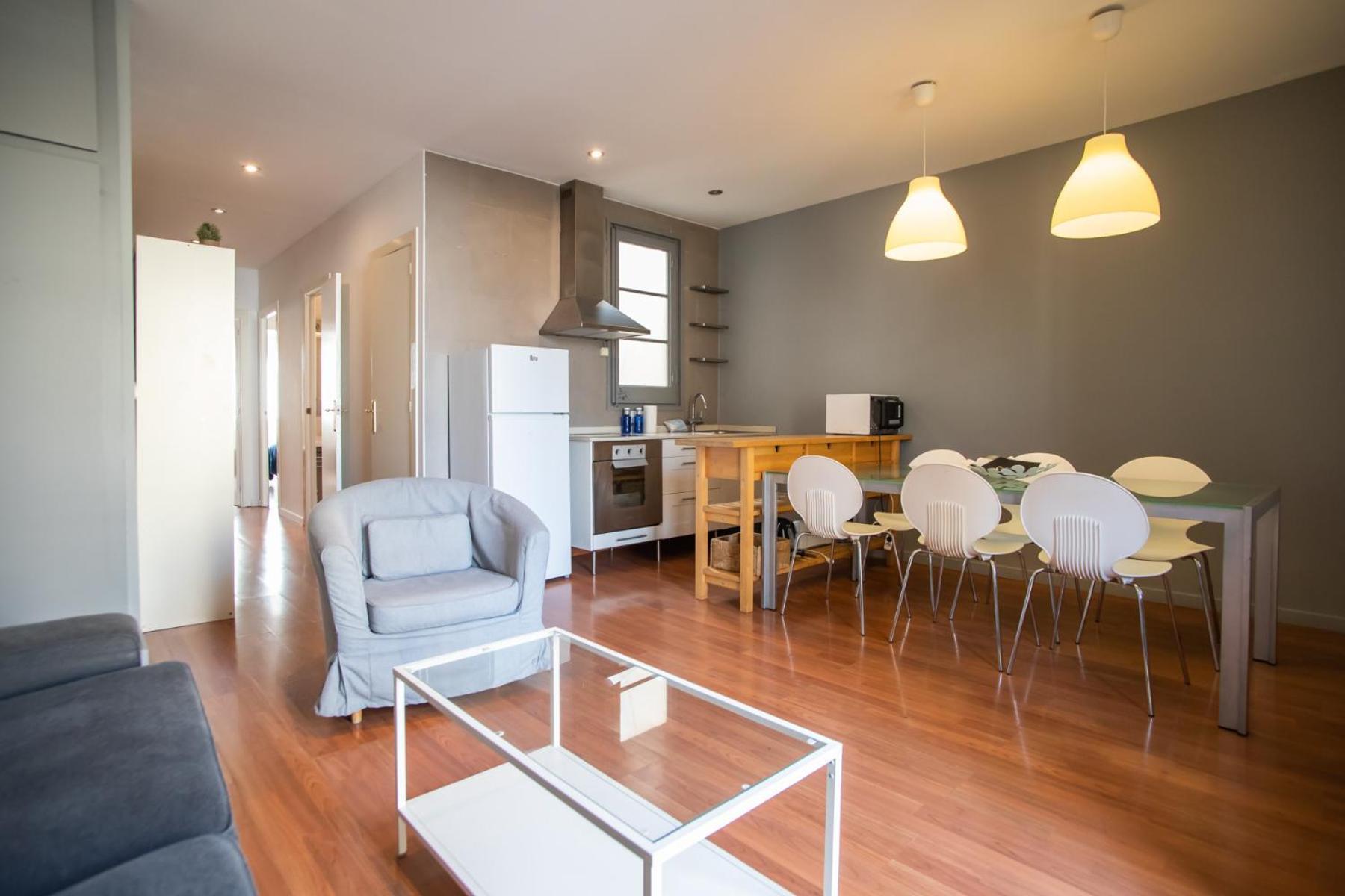 22crc1039 - Exquisite Near The Center Apartamento Barcelona