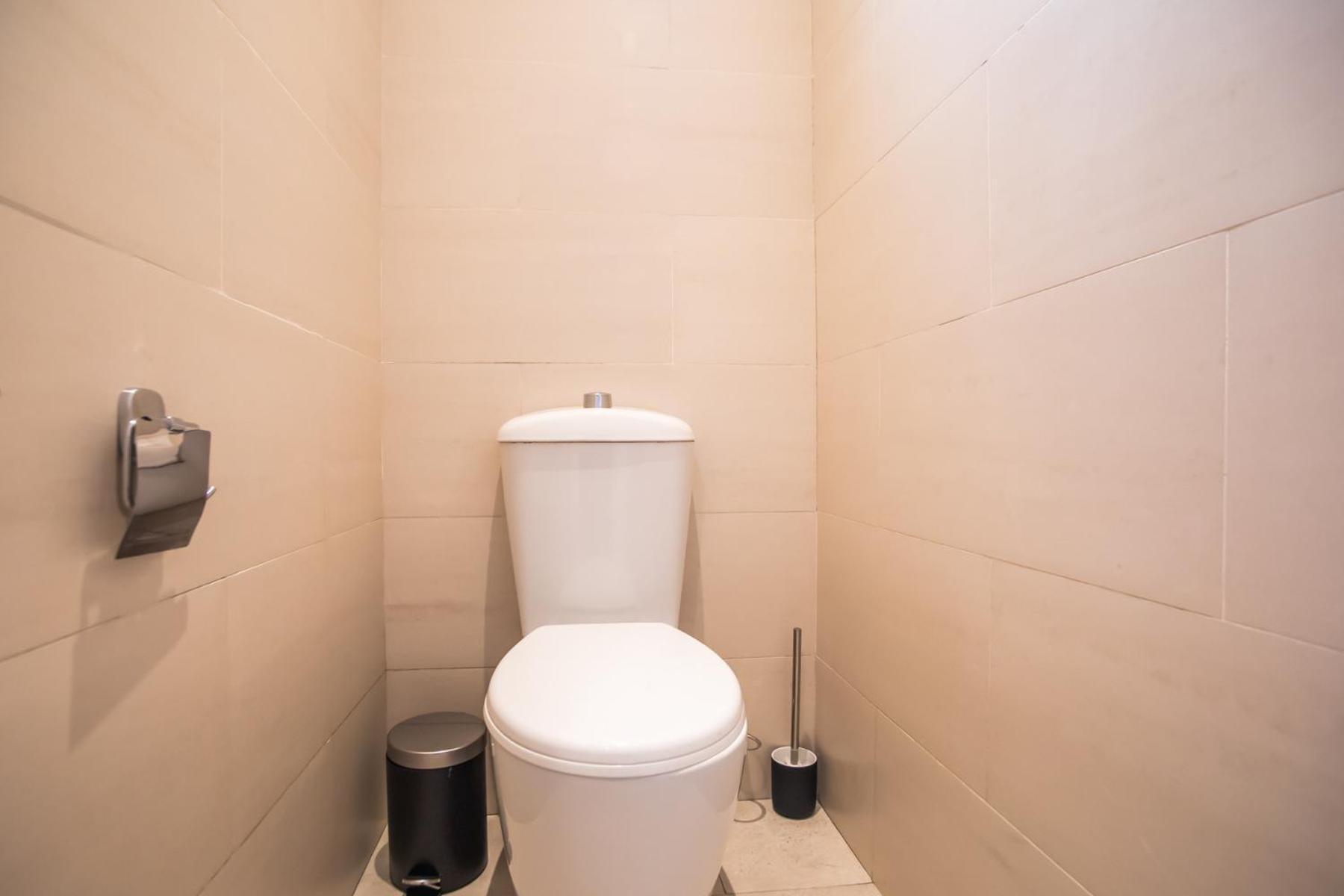 Apartamento 22crc1039 - Exquisite Near The Center Barcelona