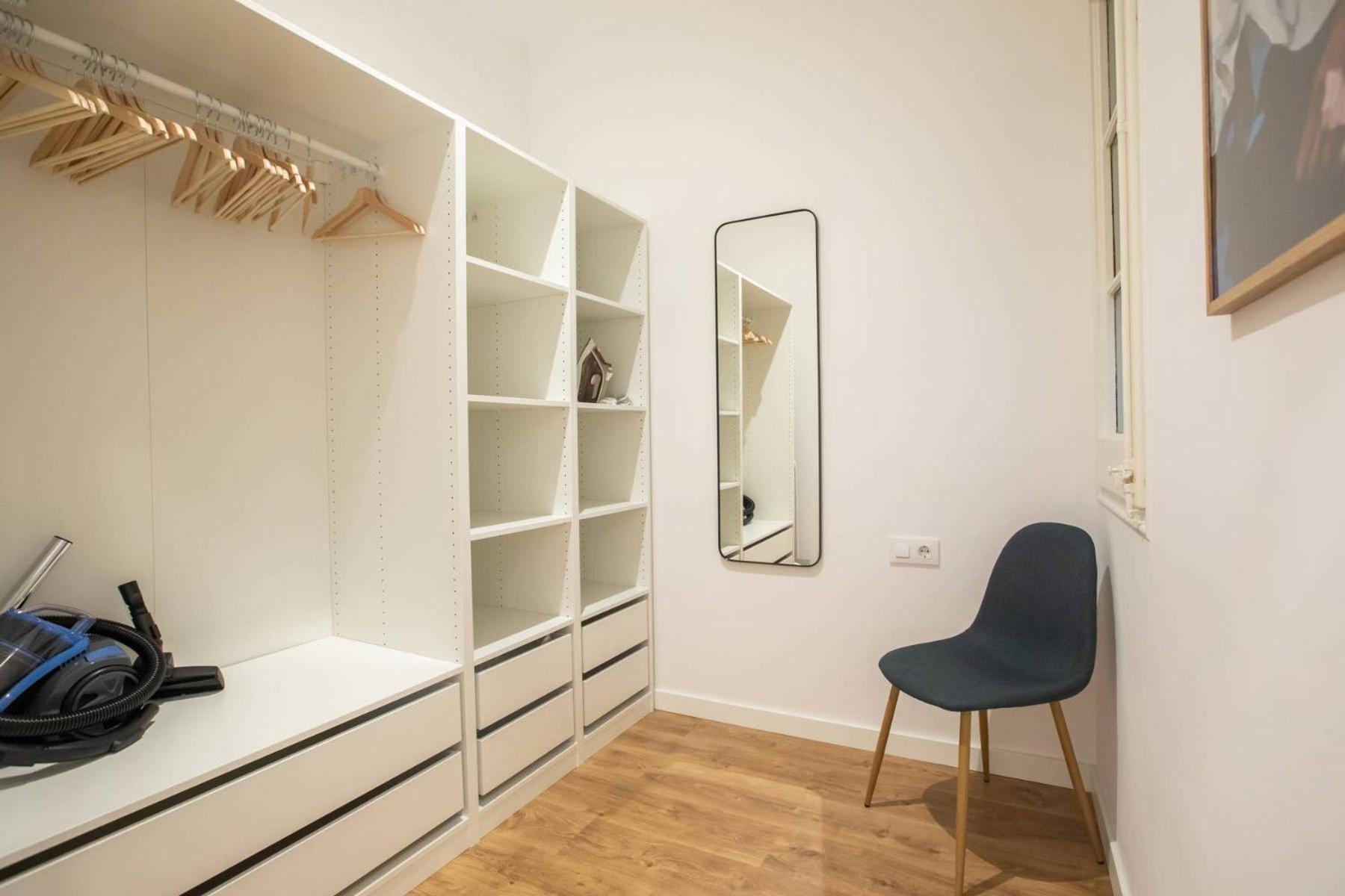 Apartamento 33par1094 - Magnific 2br Flat In Poble Sec Barcelona