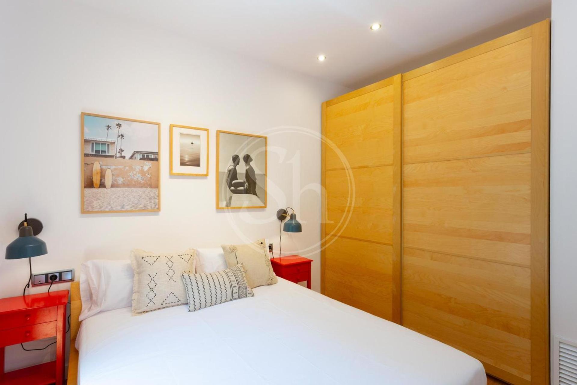 Comodo En El Eixample Apartamento
