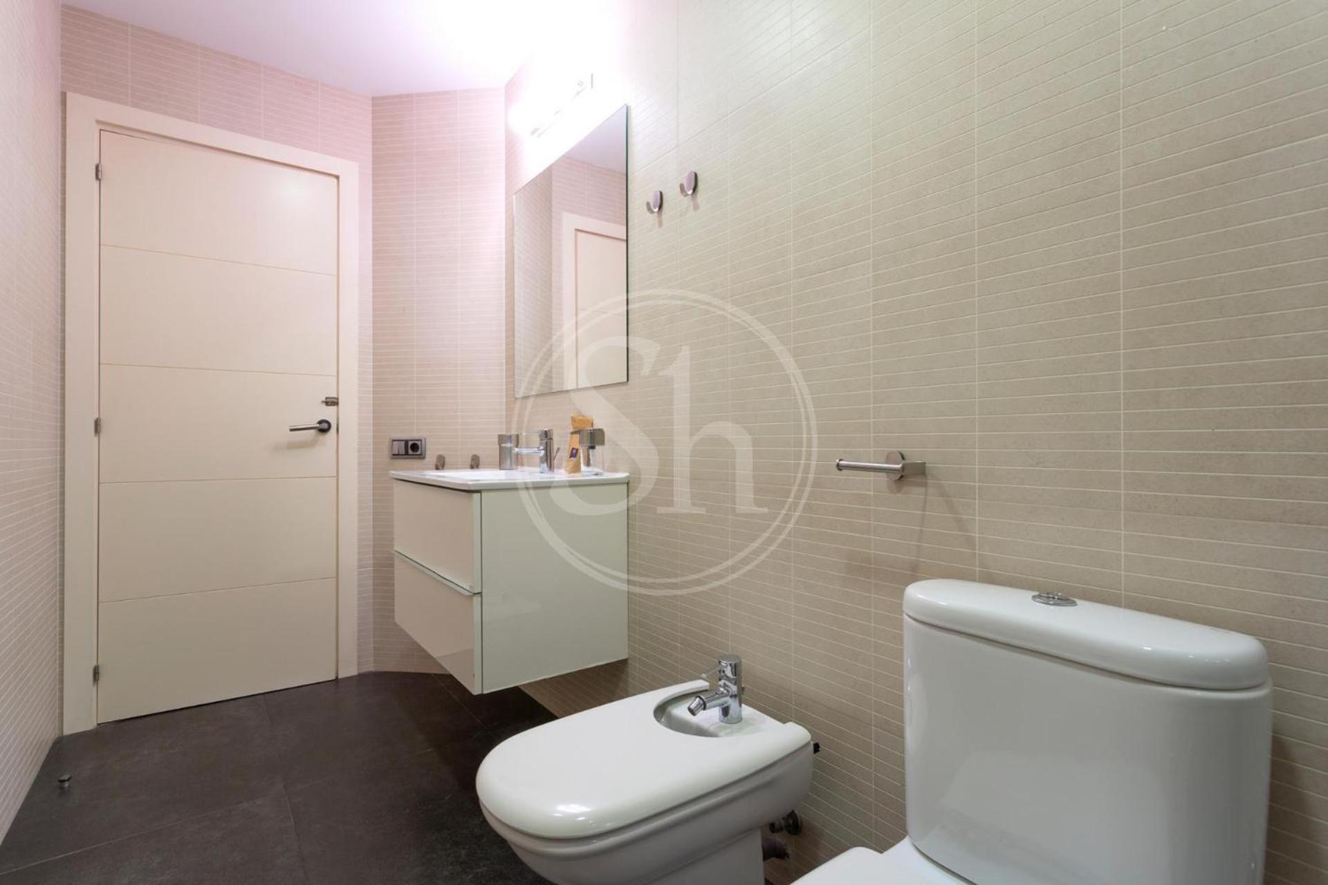 Apartamento Comodo En El Eixample *