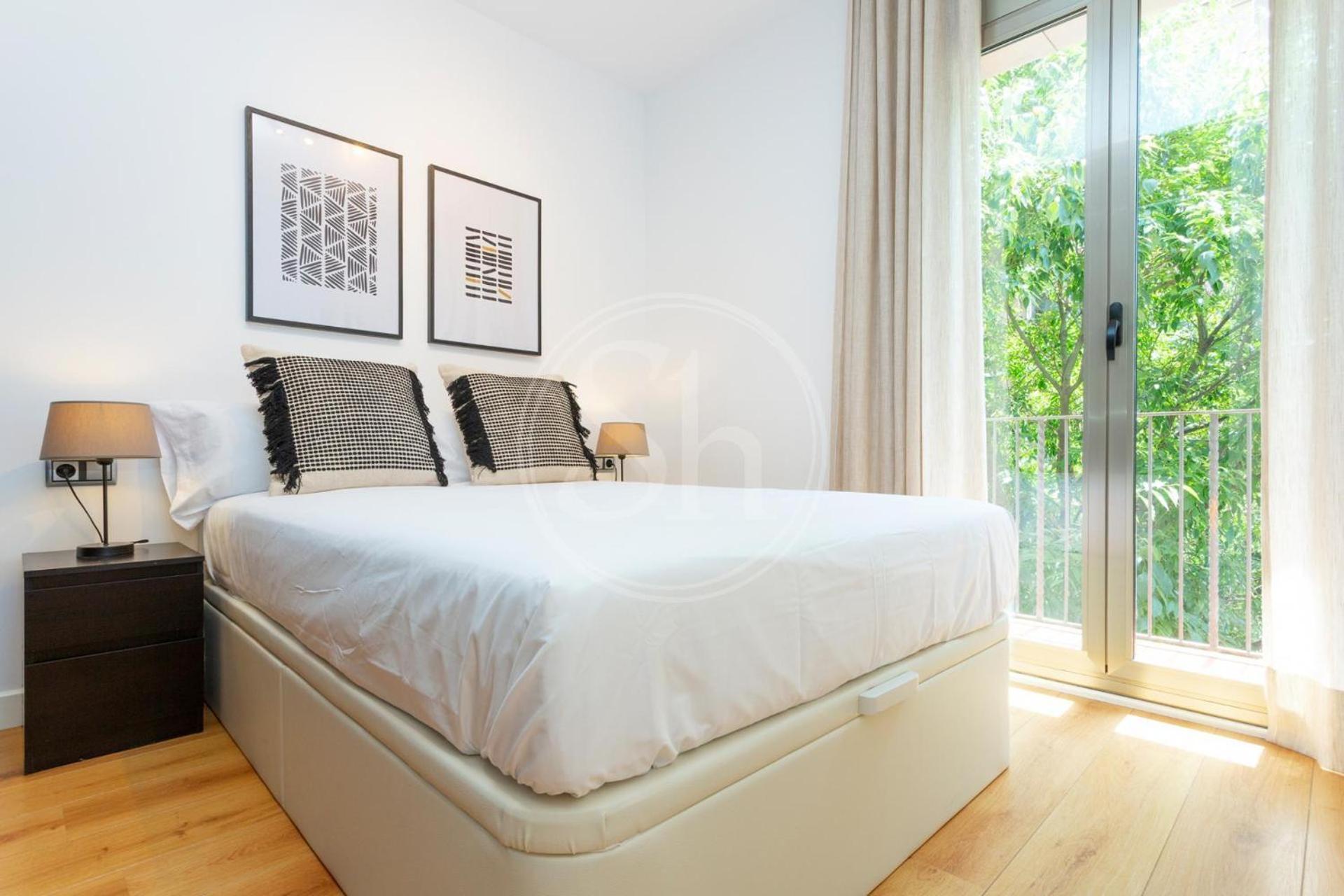 Comodo En El Eixample Apartamento Barcelona