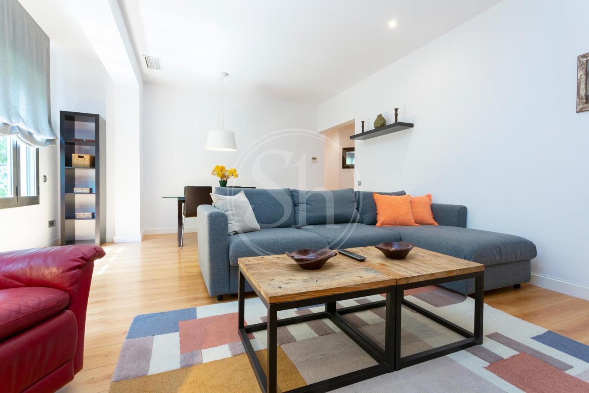 Comodo En El Eixample Apartamento