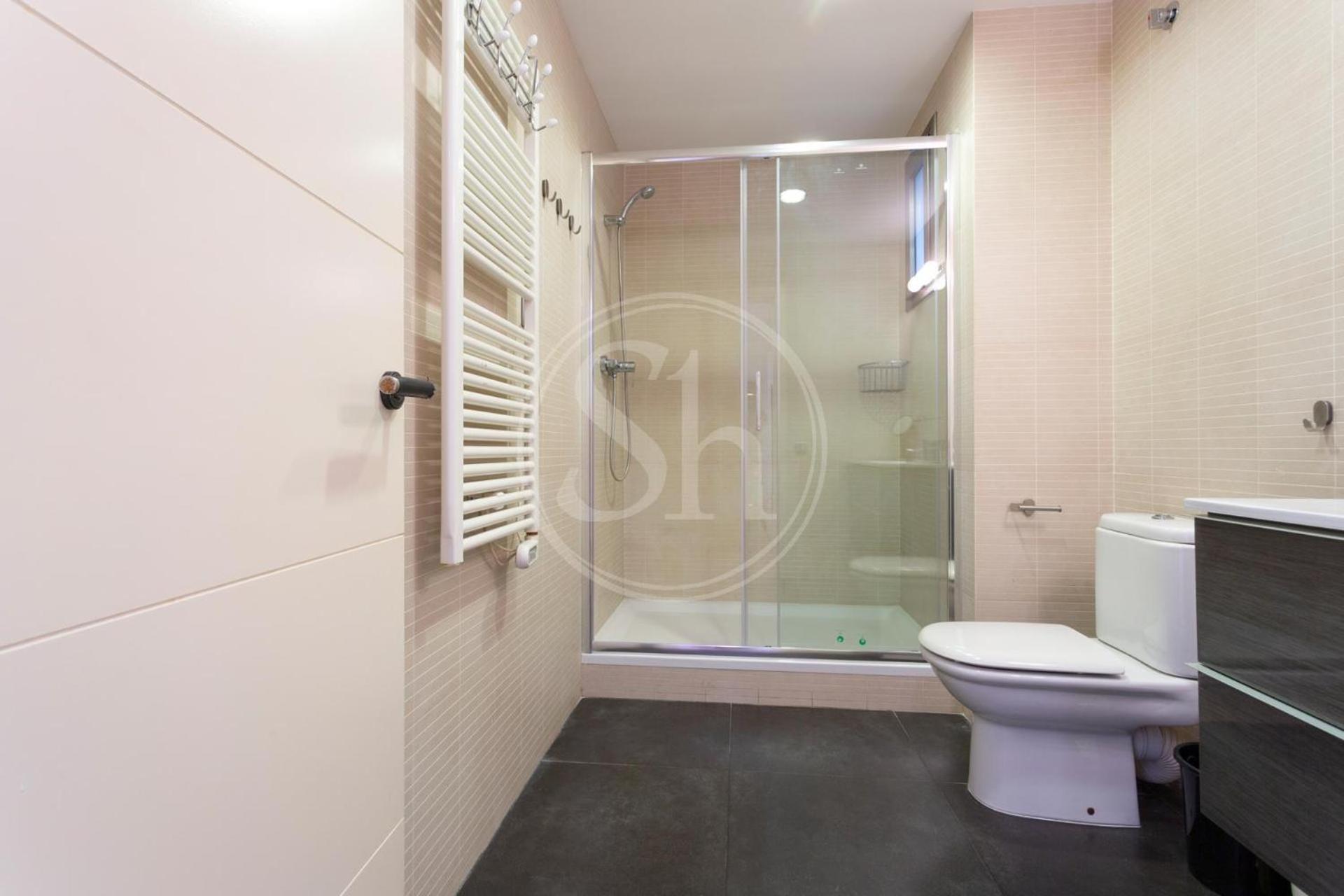Comodo En El Eixample Apartamento *