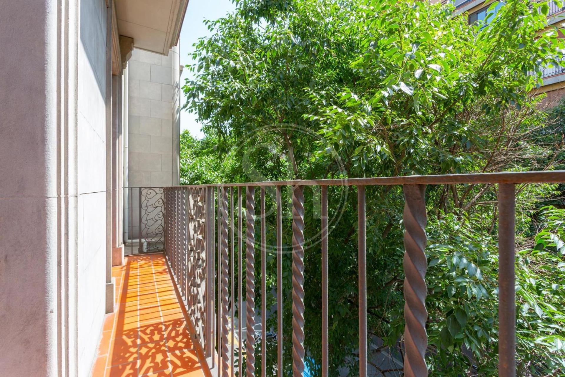 Apartamento Comodo En El Eixample *