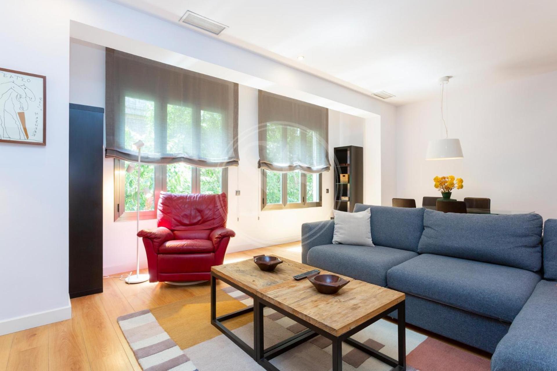 Comodo En El Eixample Apartamento *