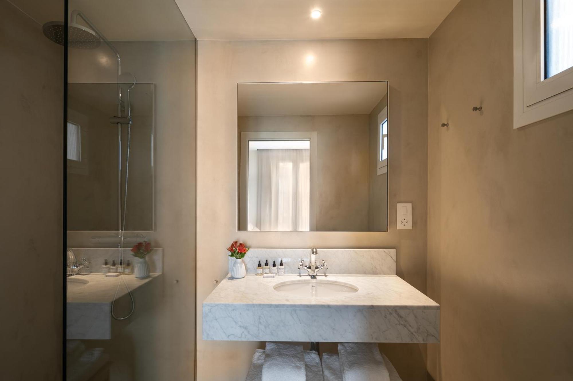 Hotel Casa Teva Barcelona