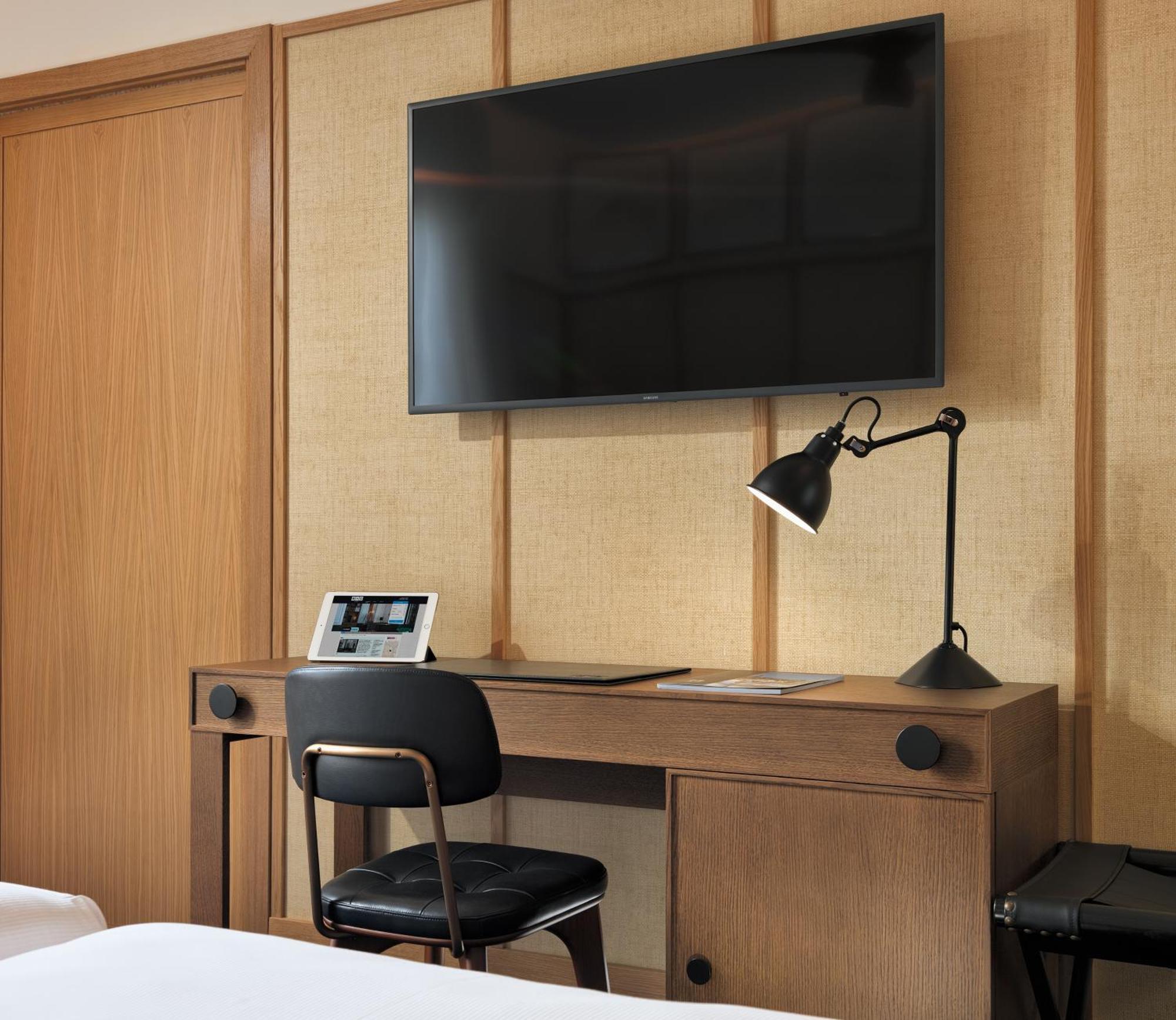 H10 Madison 4* Sup Hotel Barcelona