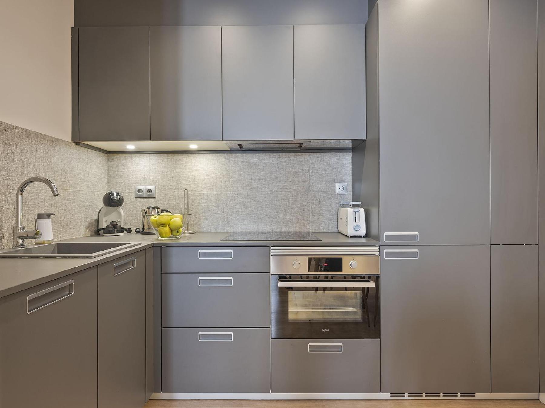 Apartamento Ola Living Gracia