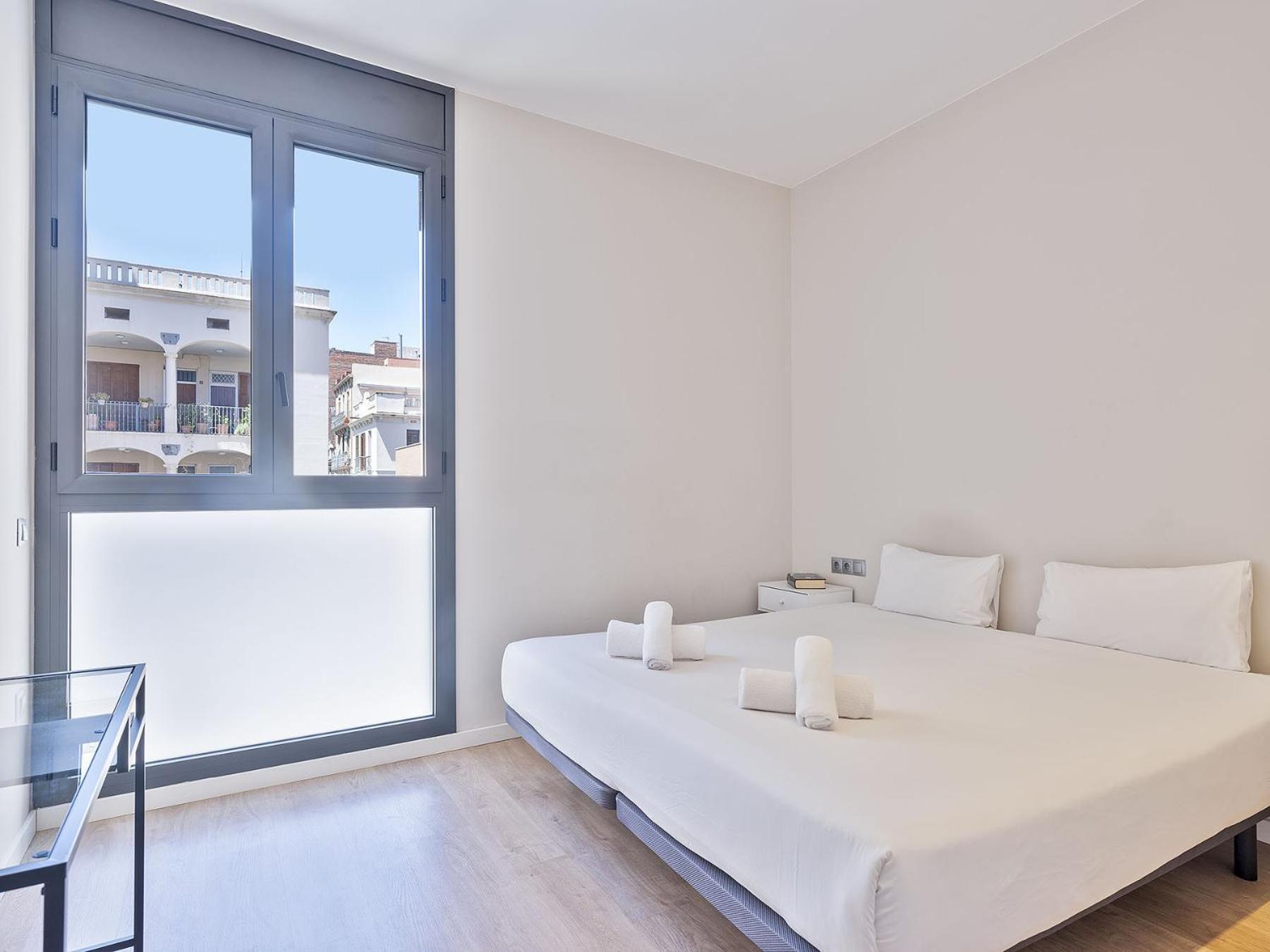 Apartamento Ola Living Gracia Barcelona