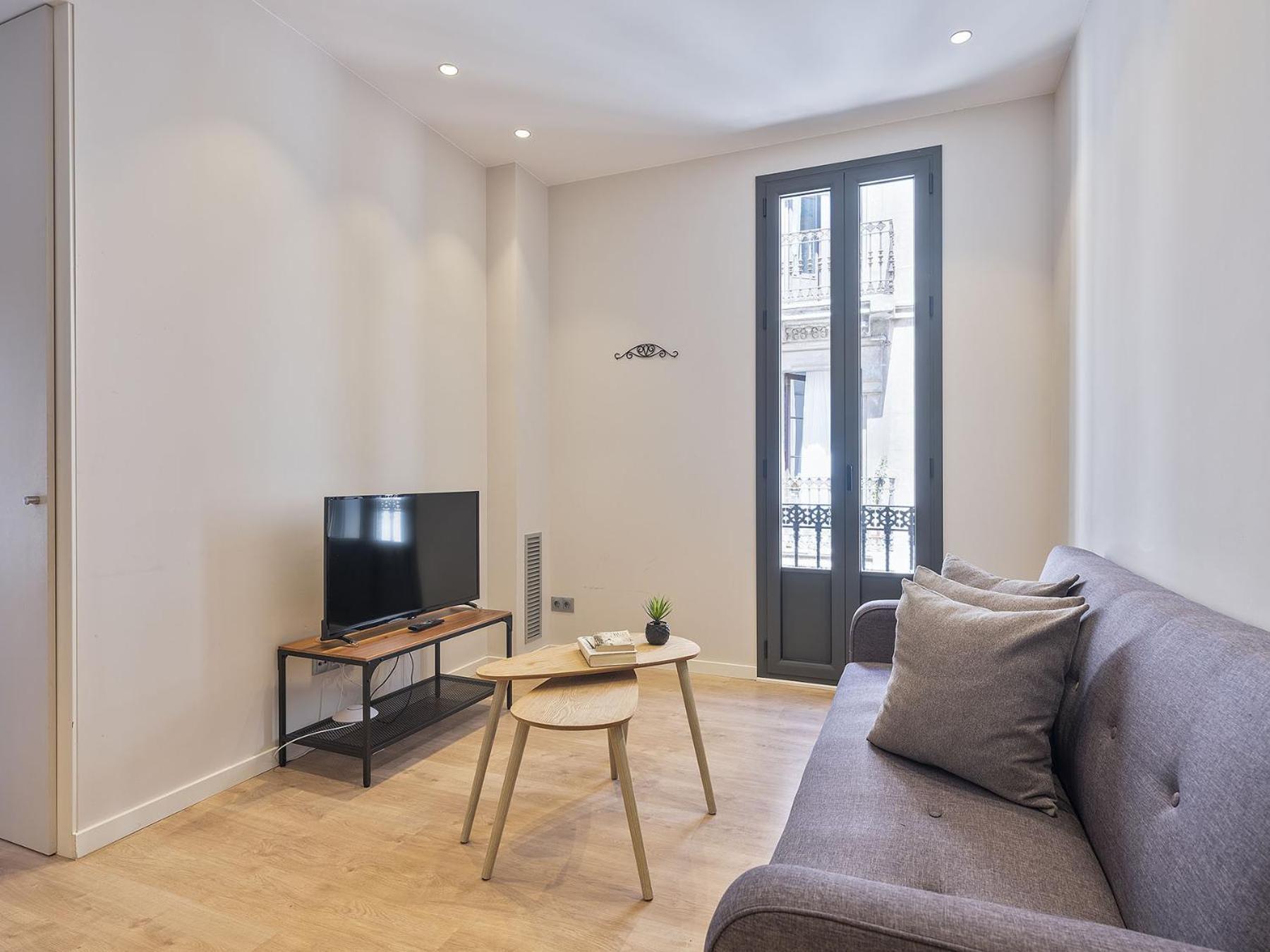 Ola Living Gracia * Barcelona