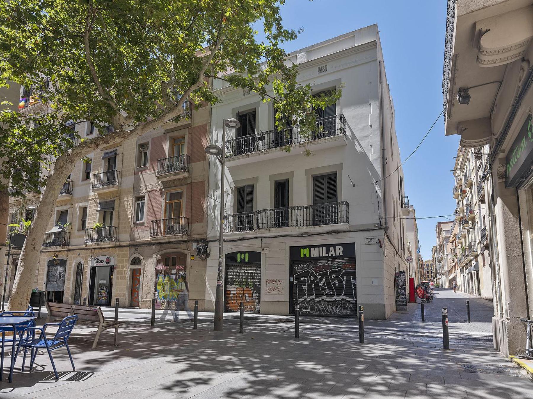 Ola Living Gracia * Barcelona