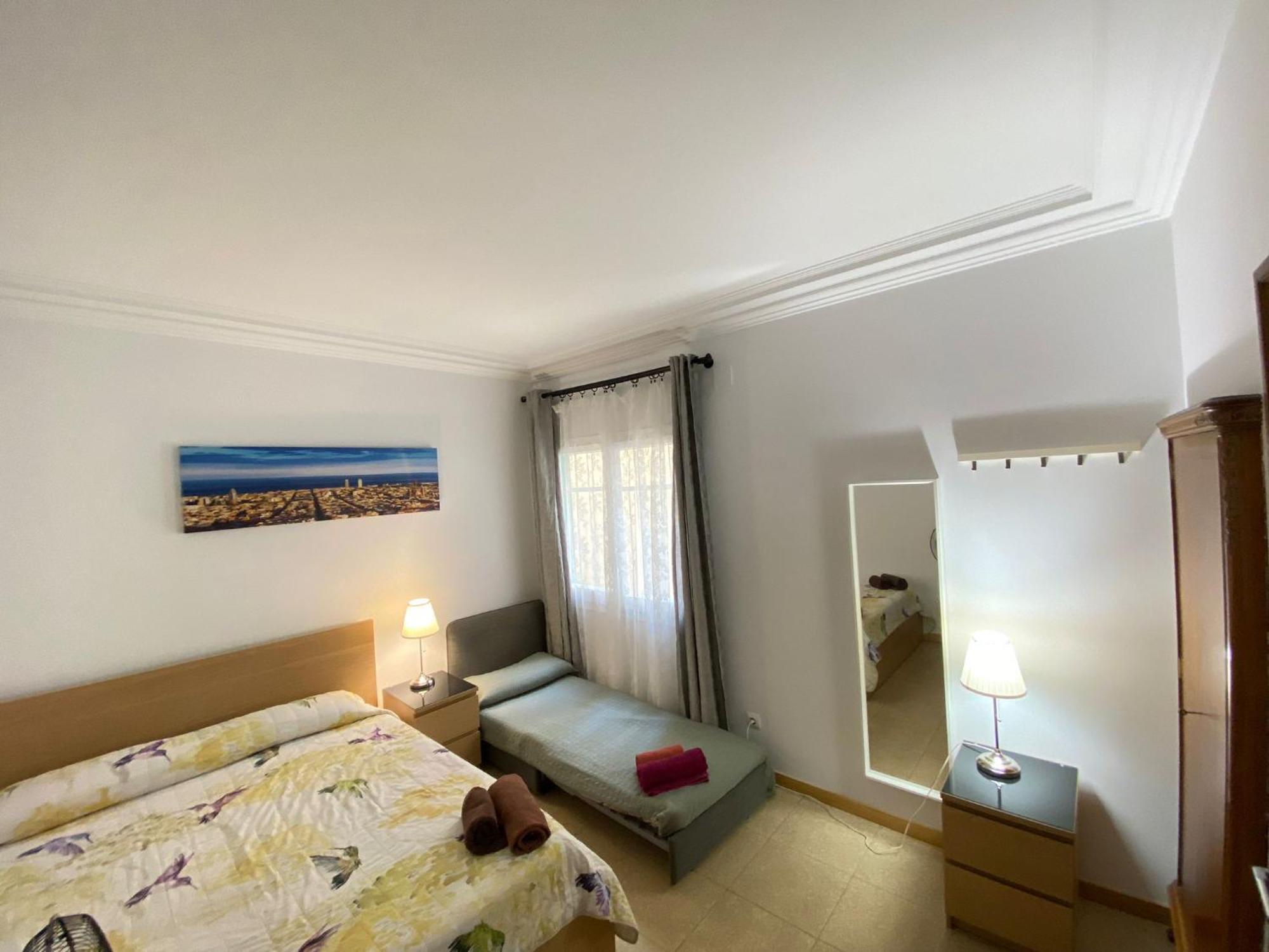 Balmes Bed and breakfast *