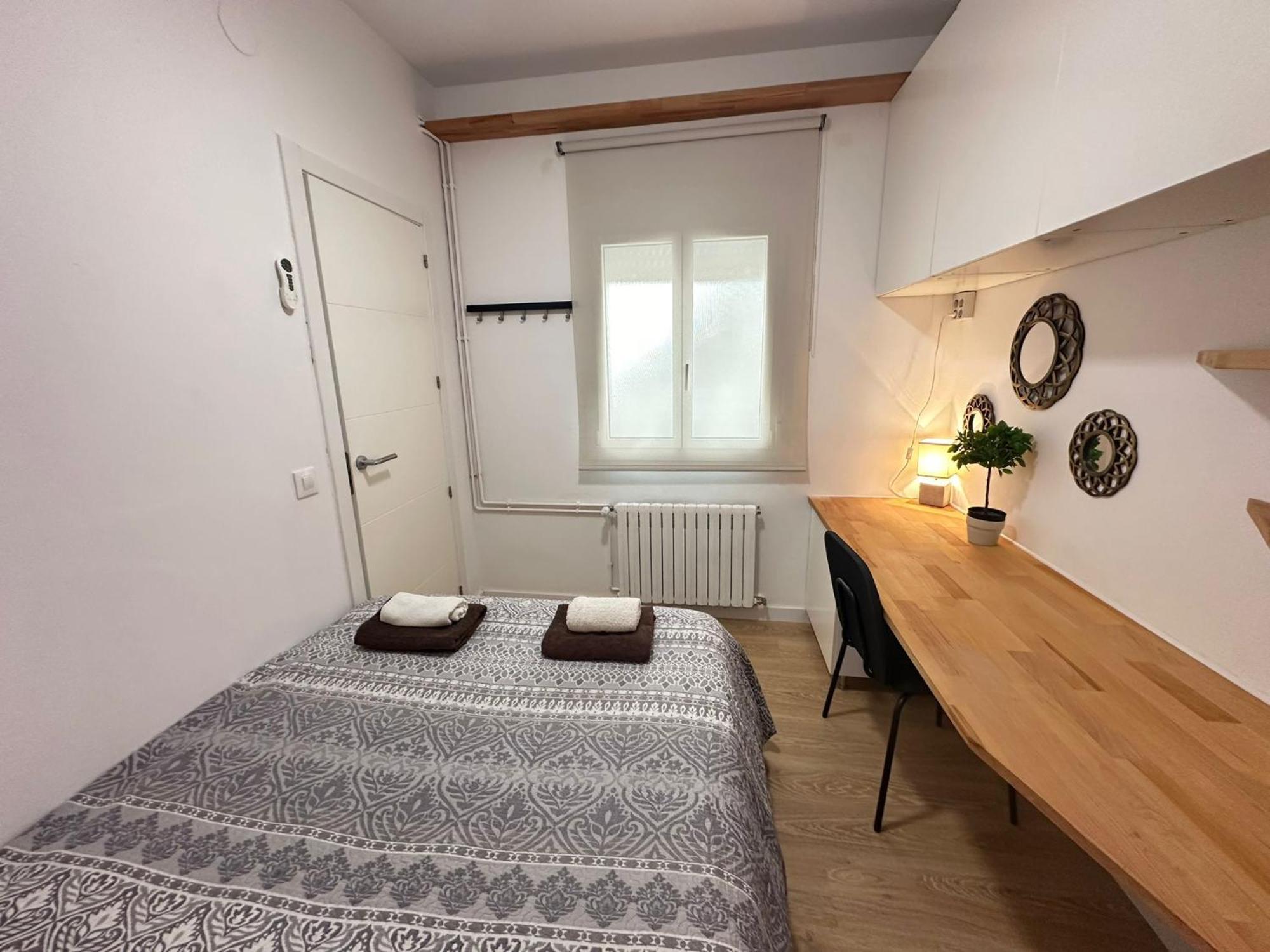 Borrell Bed and breakfast *