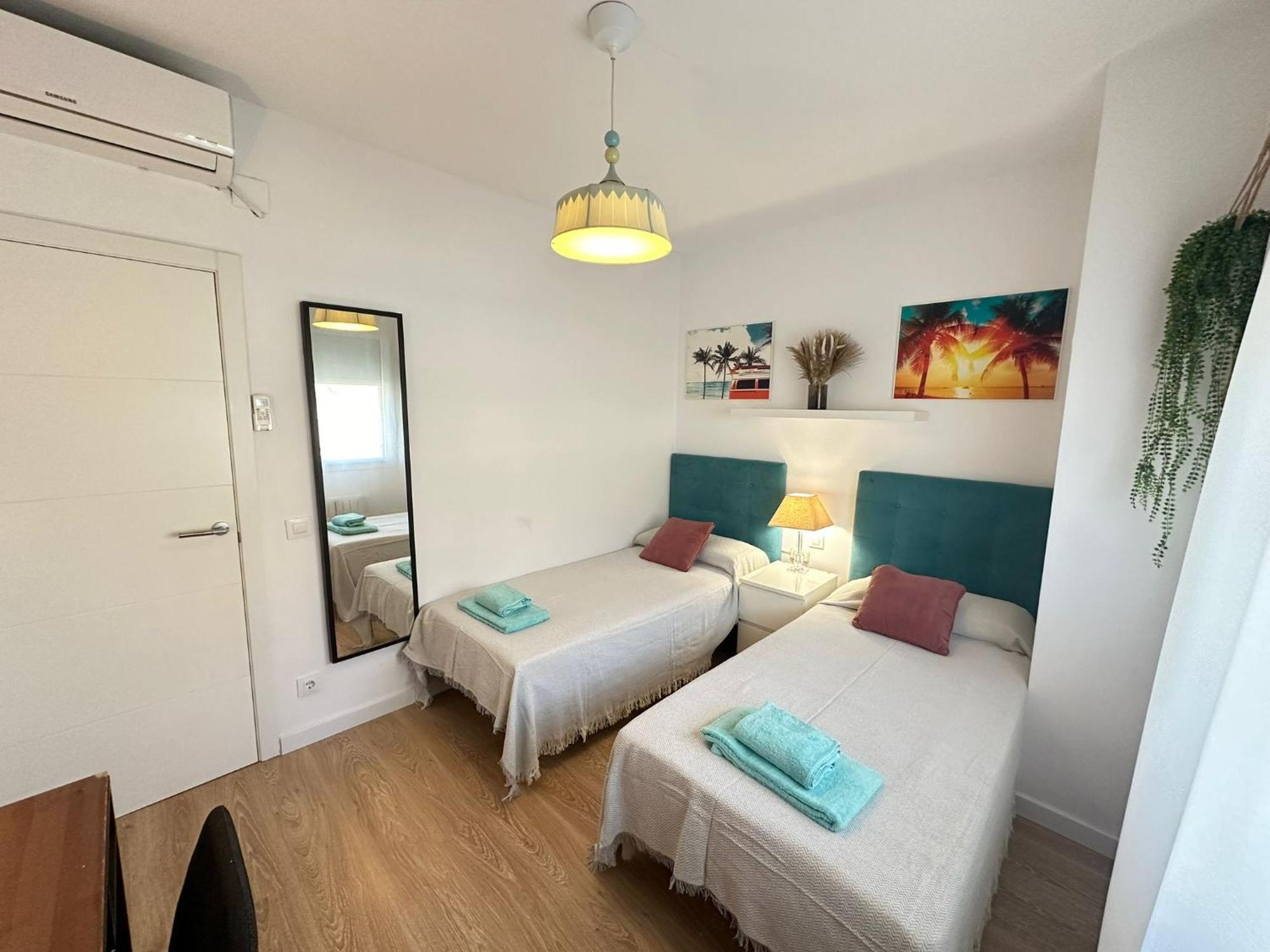 Borrell Bed and breakfast Barcelona