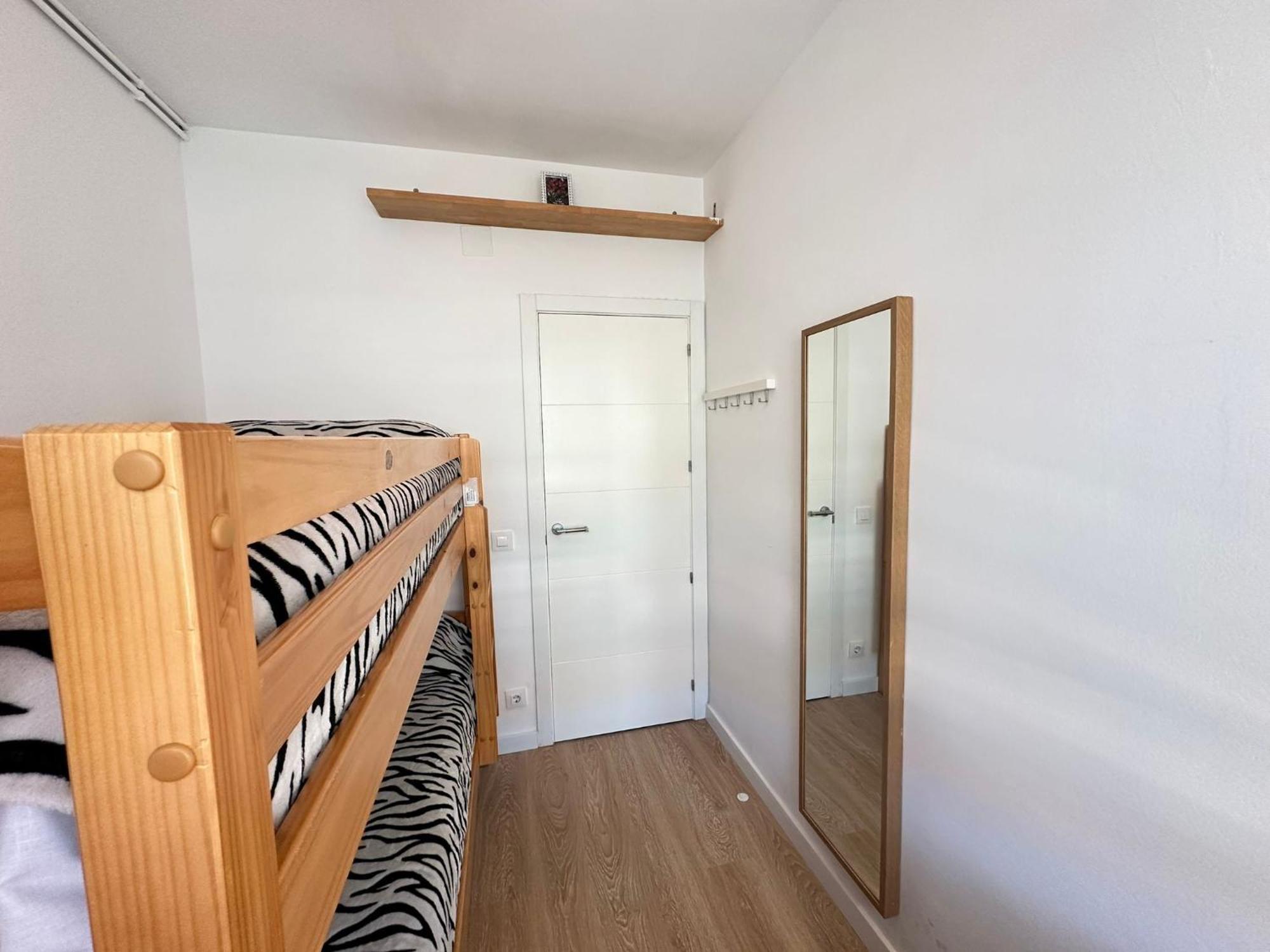 Bed and breakfast Borrell Barcelona