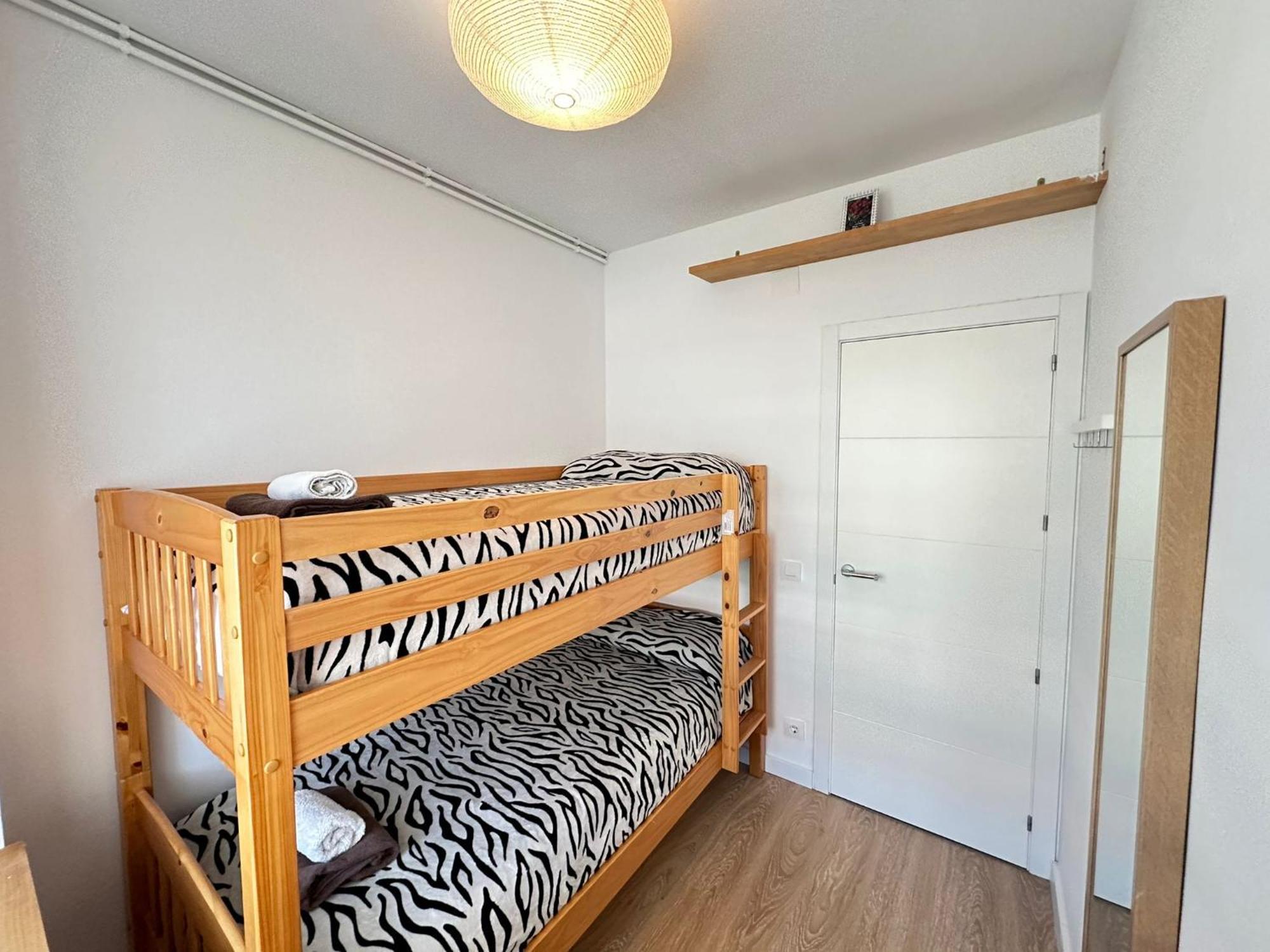 Borrell Bed and breakfast